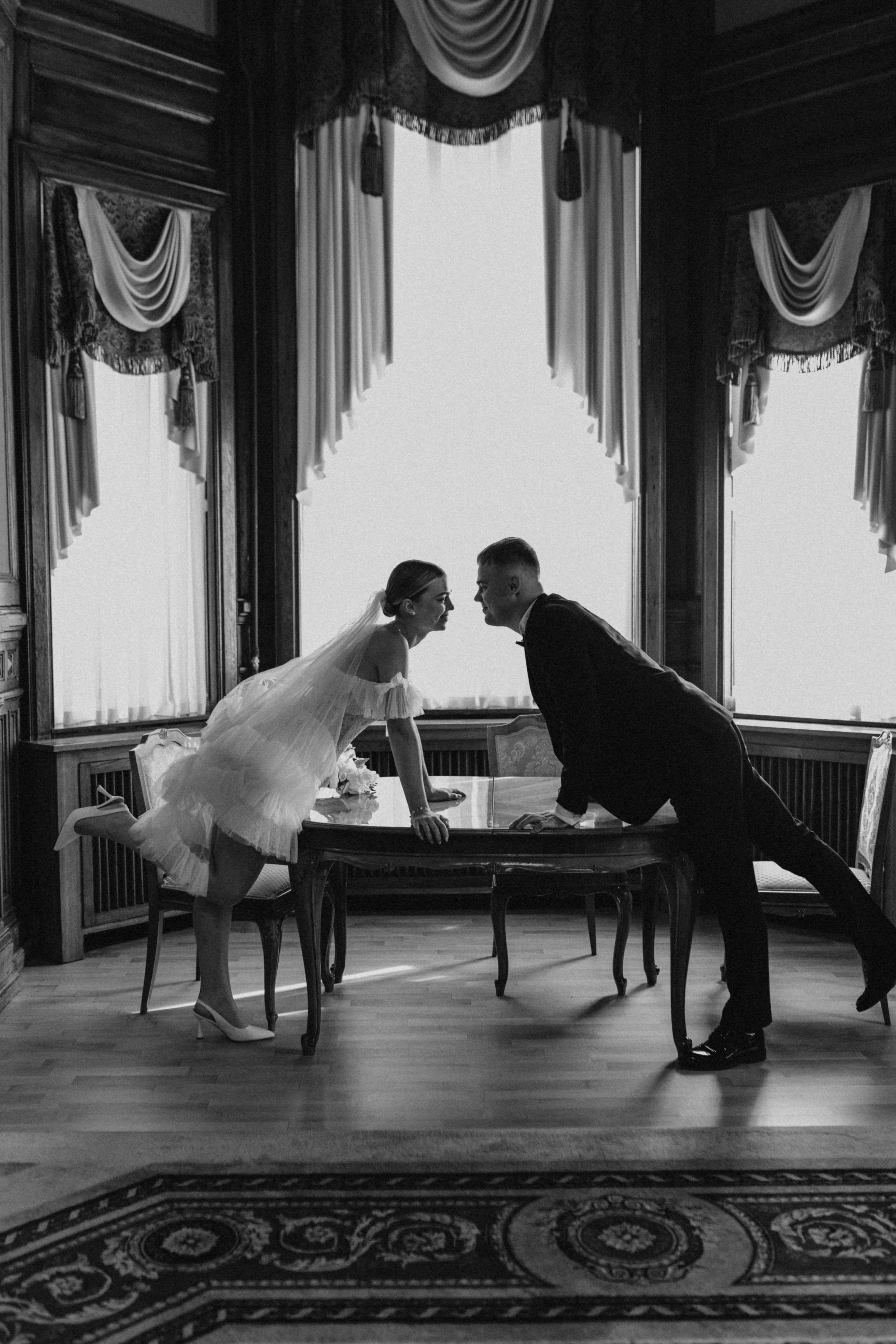 Максим и Ирина | Дворец бракосочетания 2. Свадебный и love story фотограф в Санкт-Петербурге