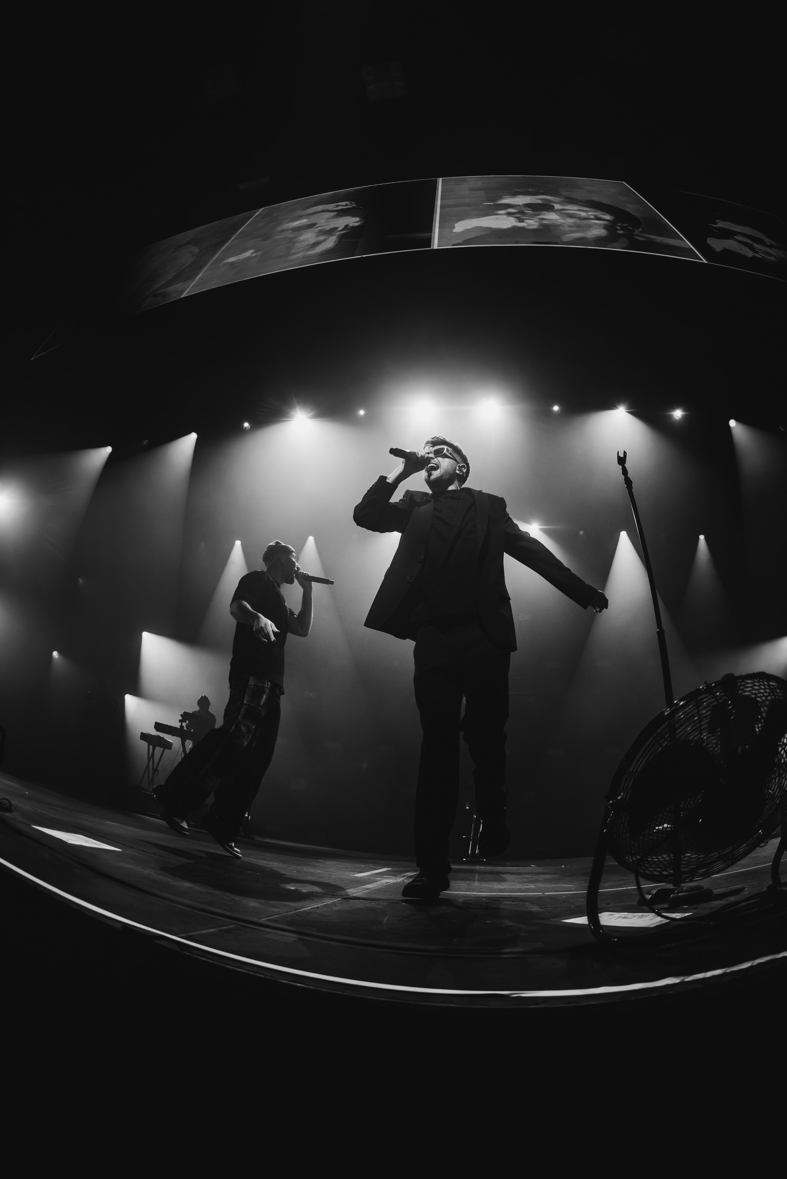 Кира Молко — Концертный фотограф в Санкт-Петербурге