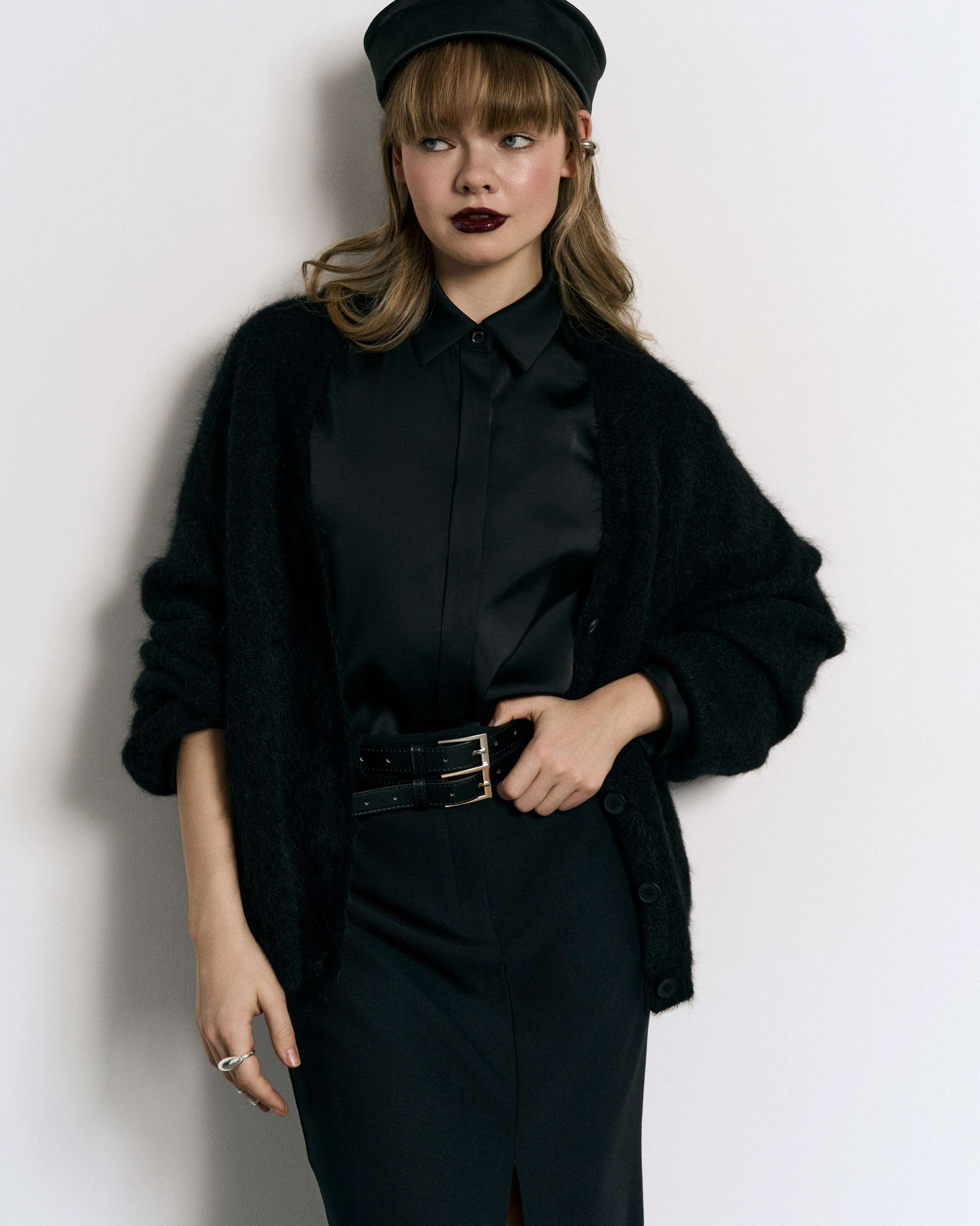 JULIA. Коммерческий фотограф в Москве Коновалова Ольга