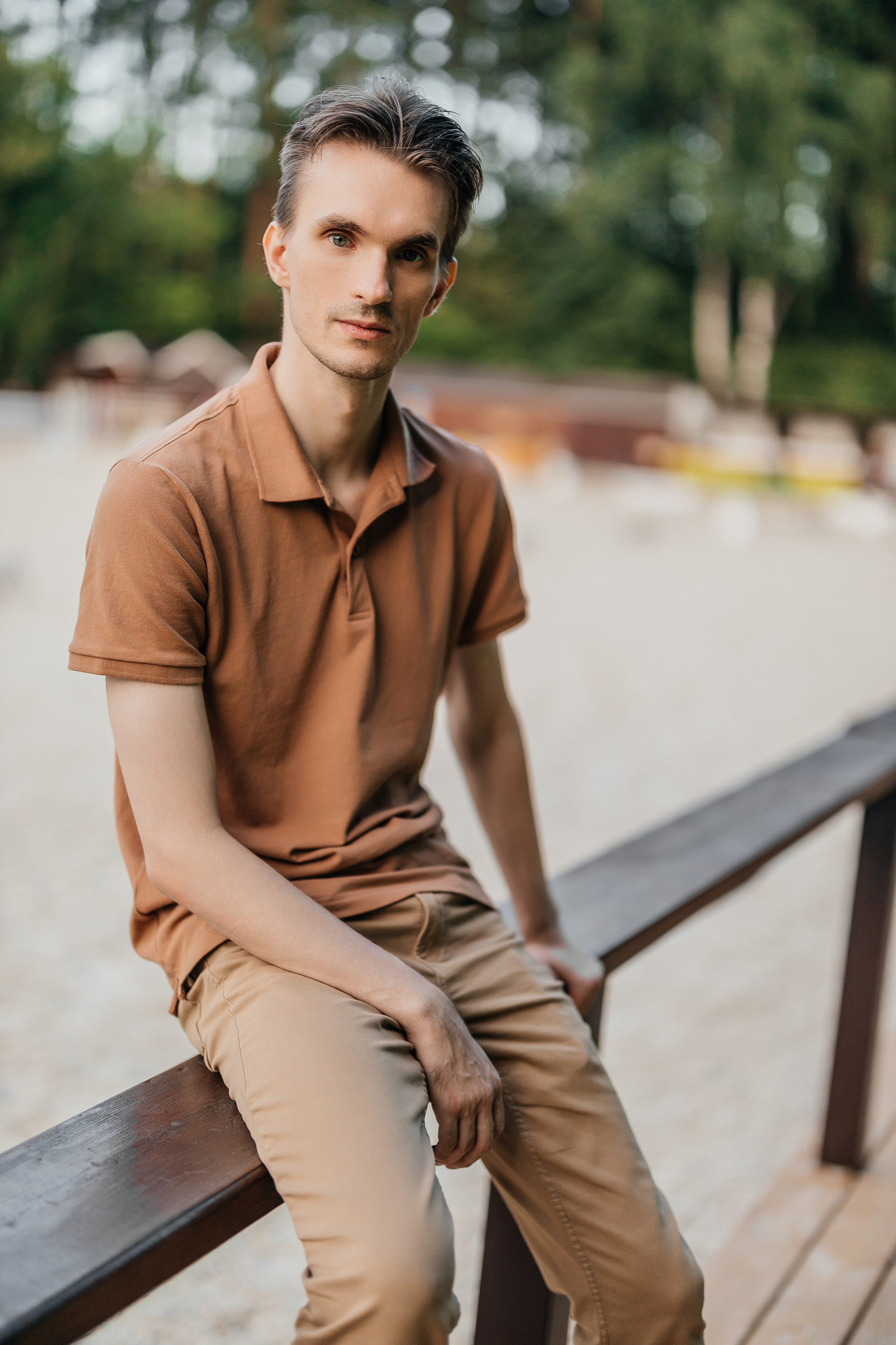 Антон в КСК «Фаворит». Александр Антонов. Профессиональный свадебный, репортажный фотограф в Москве, Подольске. Фото+Видео на любой праздник