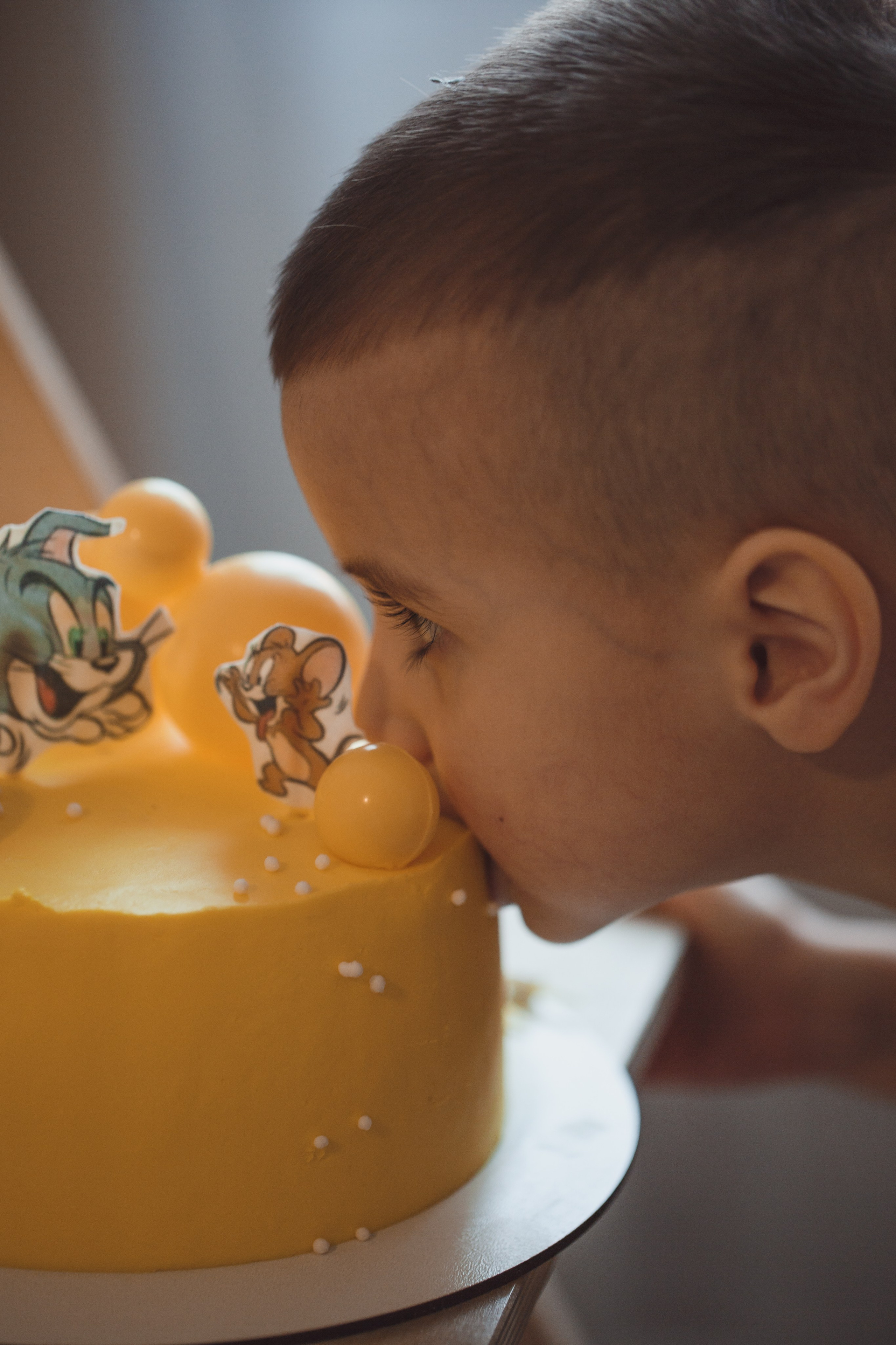 Домашняя фотосессия ребенка  4 года. Свадебный и контент фотограф в Белгороде Ярослав Гаврилейченко