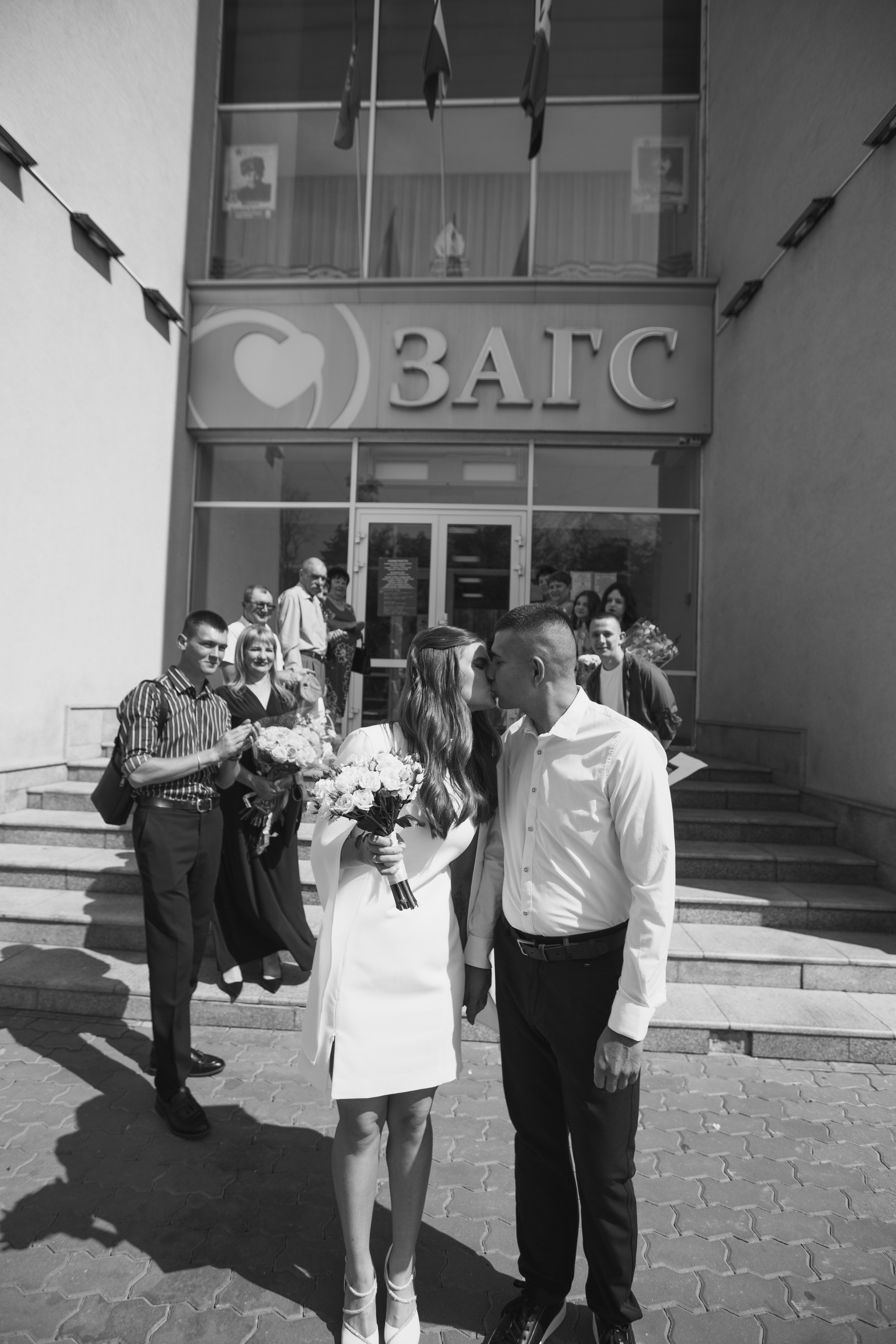 Евгений и Светлана. Свадебный и контент фотограф в Белгороде Ярослав Гаврилейченко