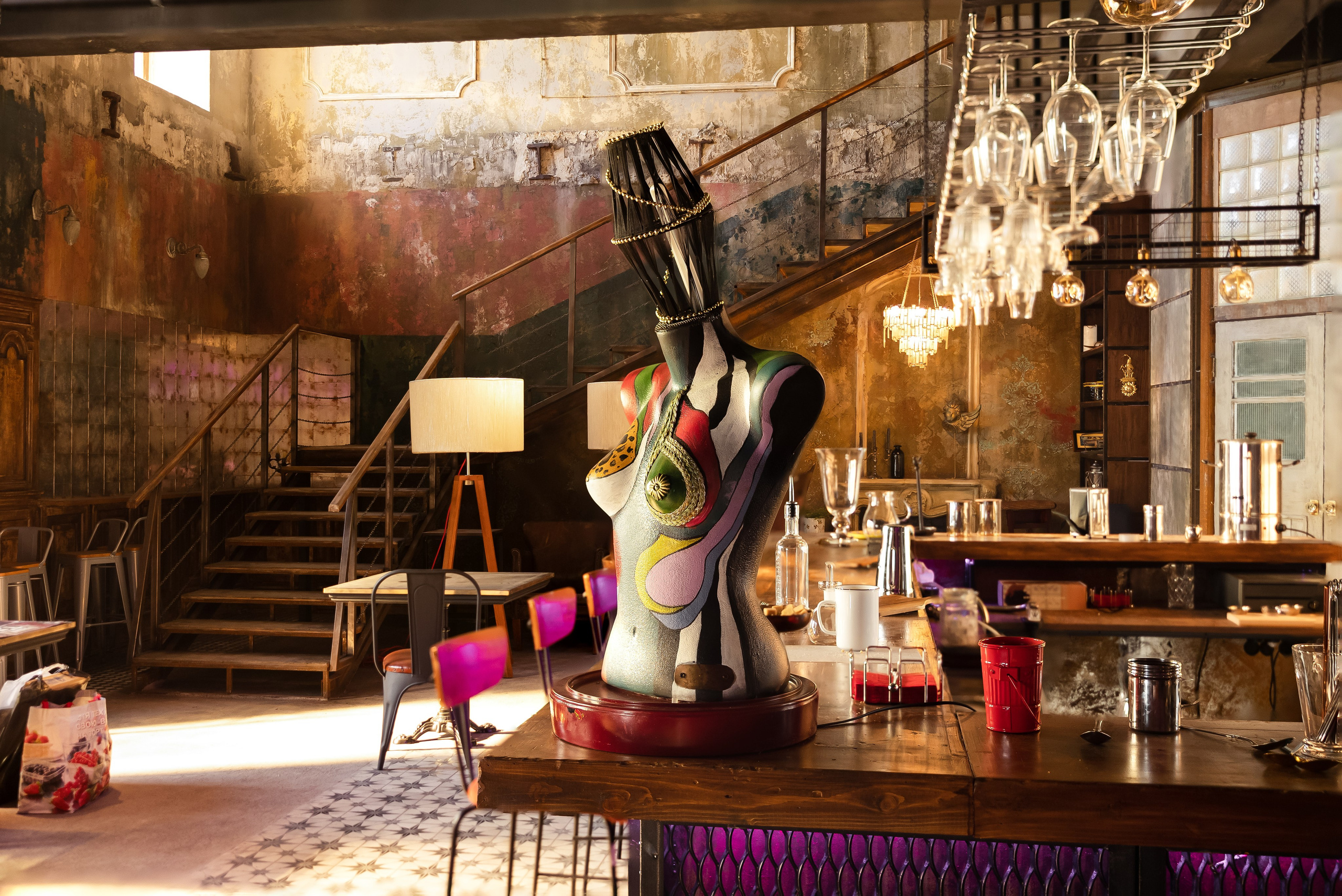 Кинопарк «Москино». Лисенкова Алиса — Фотограф, видеомейкер. Москва