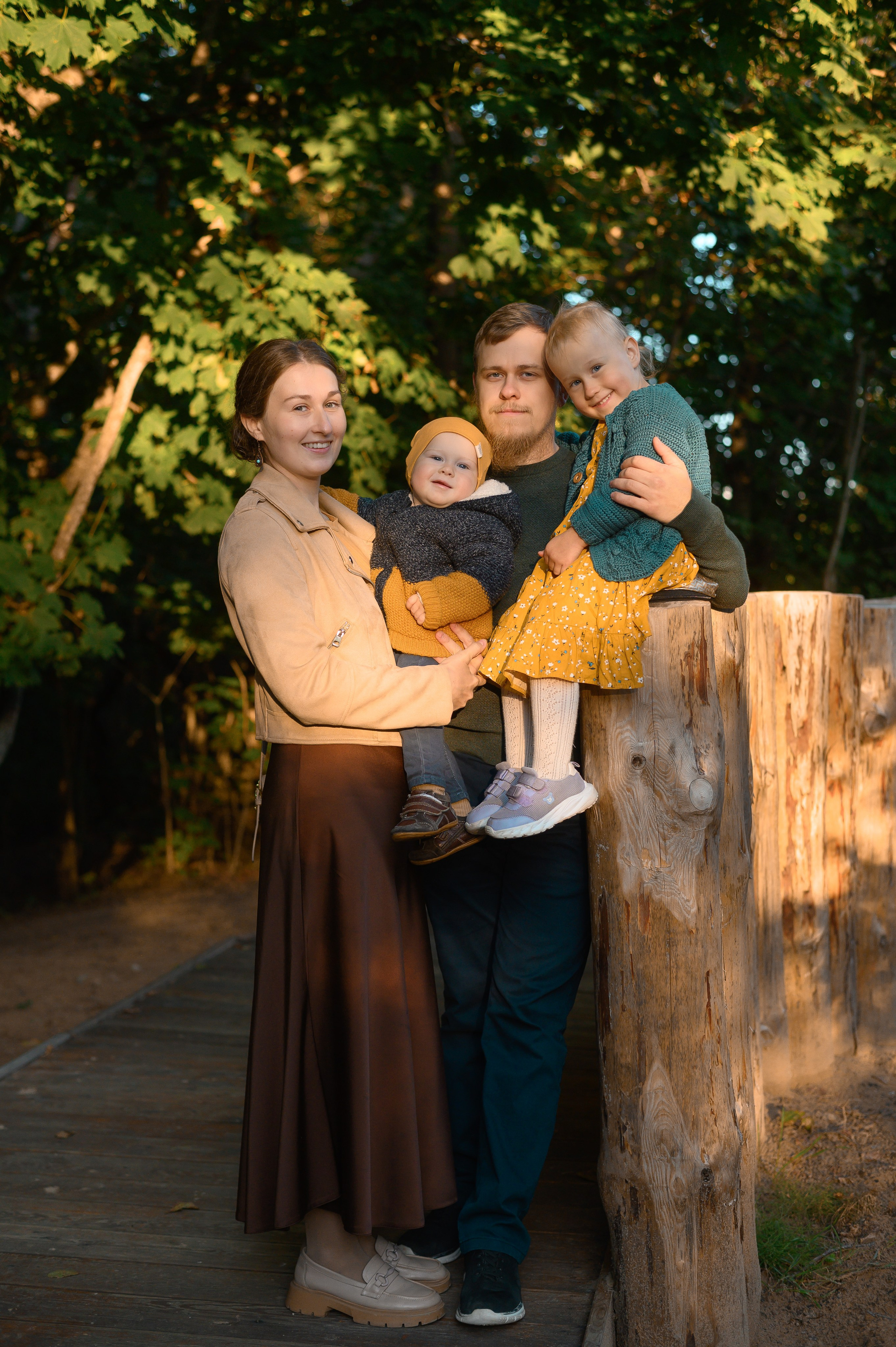 Александр & Елизавета. Семейный и свадебный фотограф в Санкт-Петербурге Серафима Смирнова