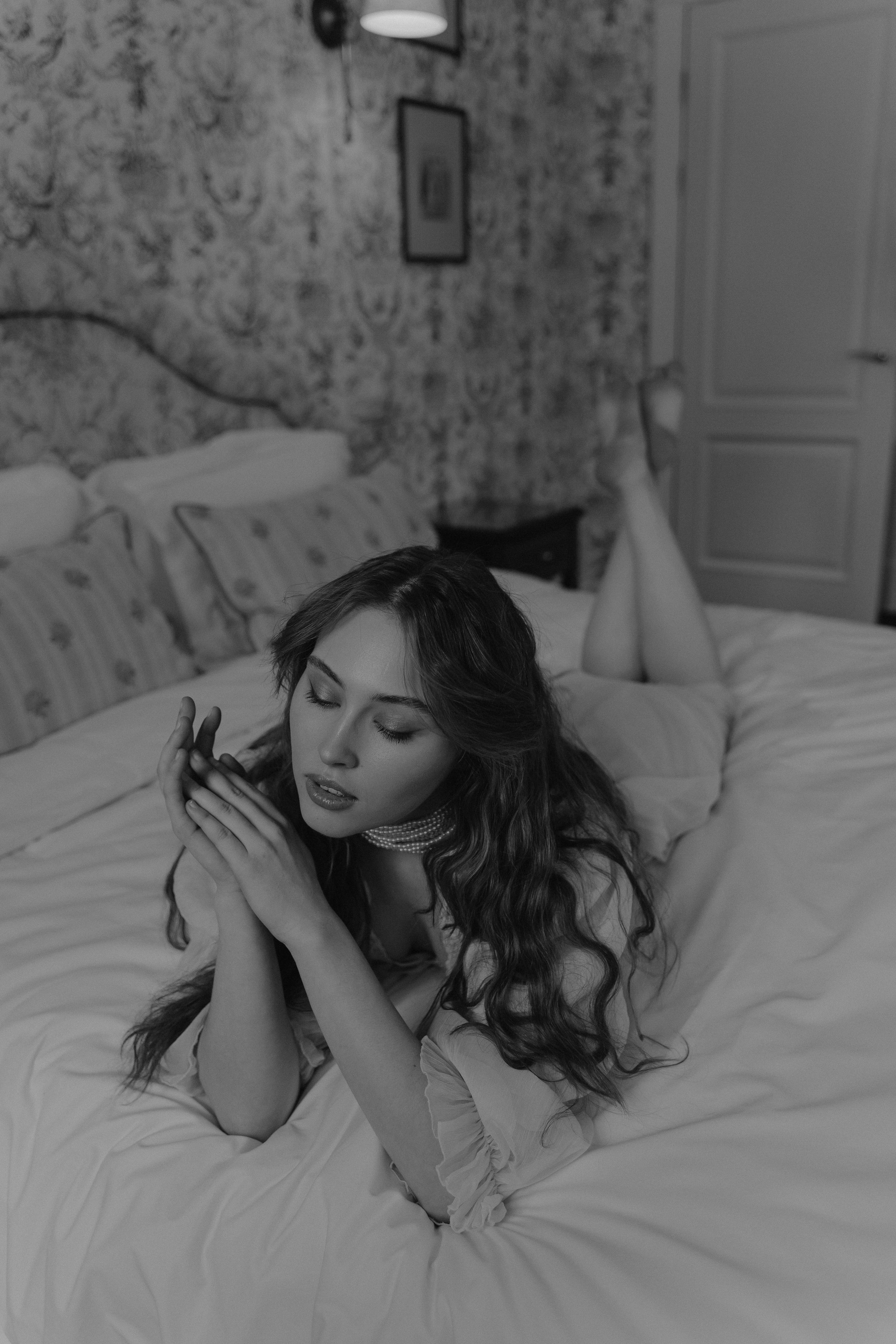 P&A (творческая съемка). Свадебный фотограф — Наталья Фед СПб/Москва