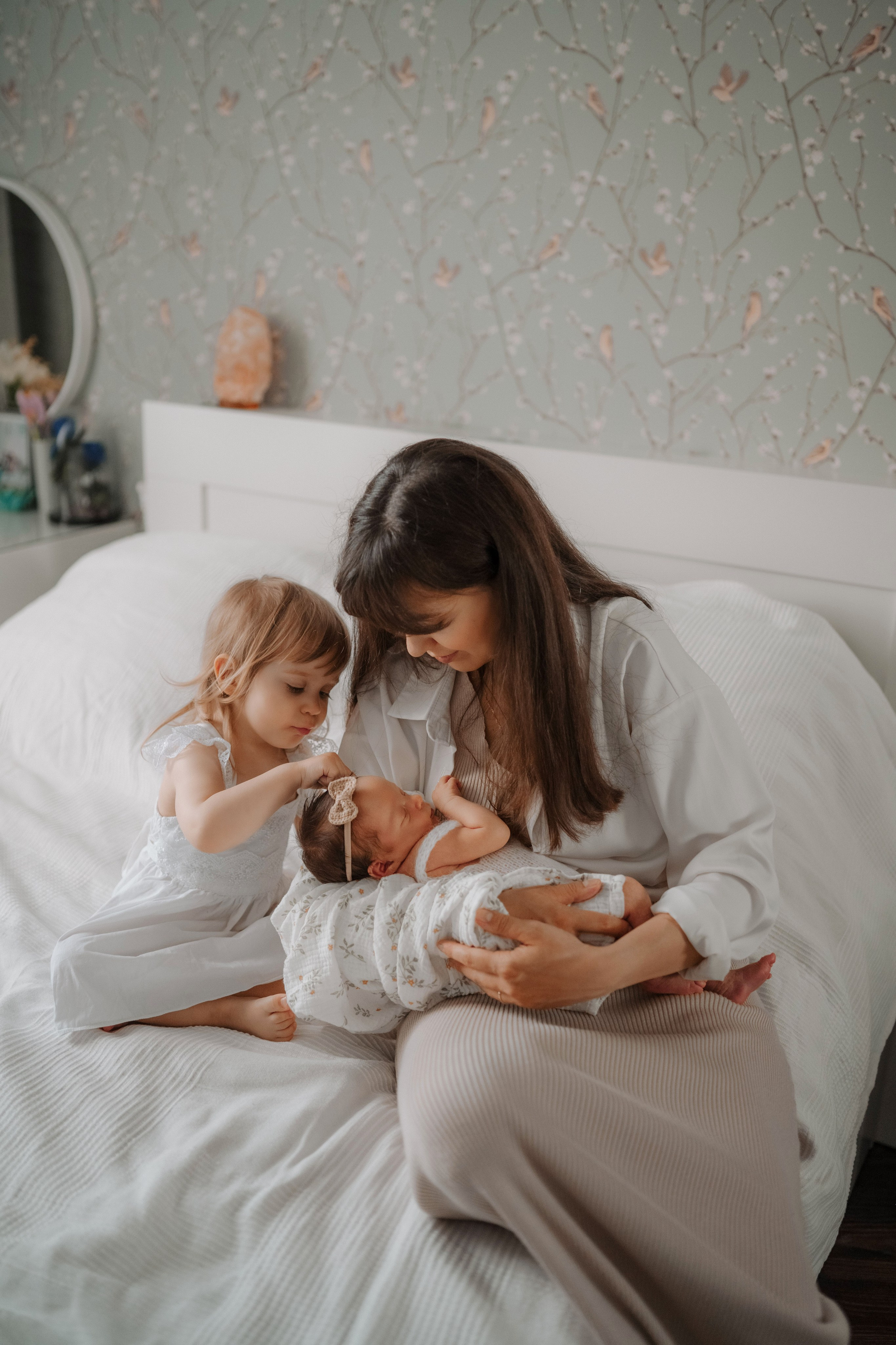 Мирослава. Дьяконова Валерия семейный и детский фотограф в Санкт-Петербурге