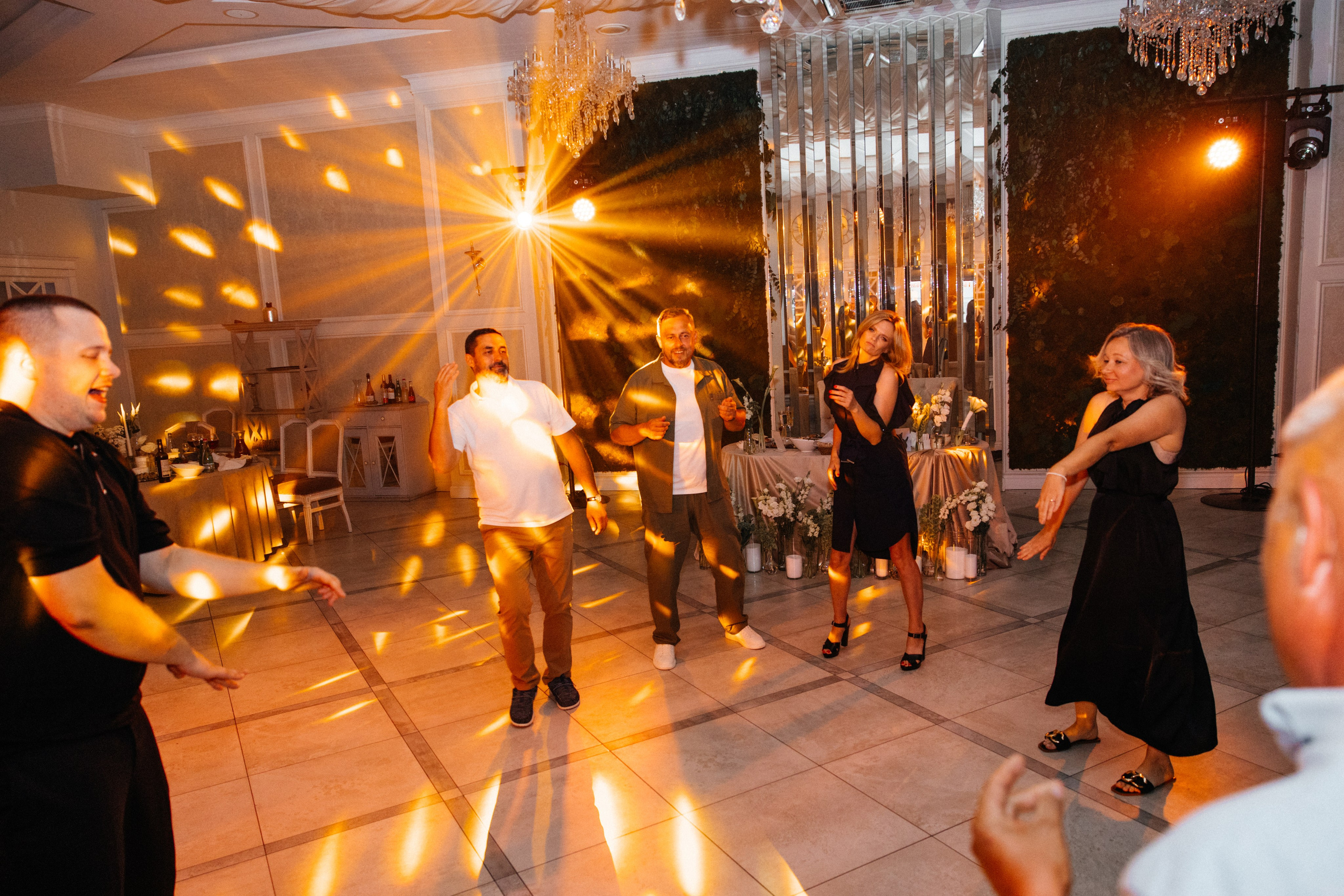 Максим и Оксана. Свадебный и семейный фотограф в Ростове-на-Дону