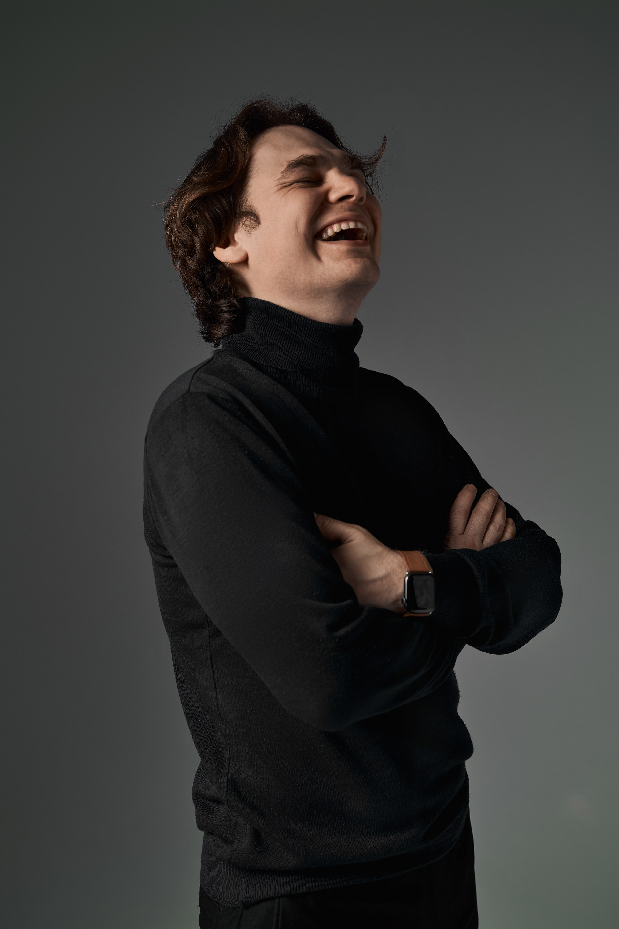 Анвар. Фотограф Казань