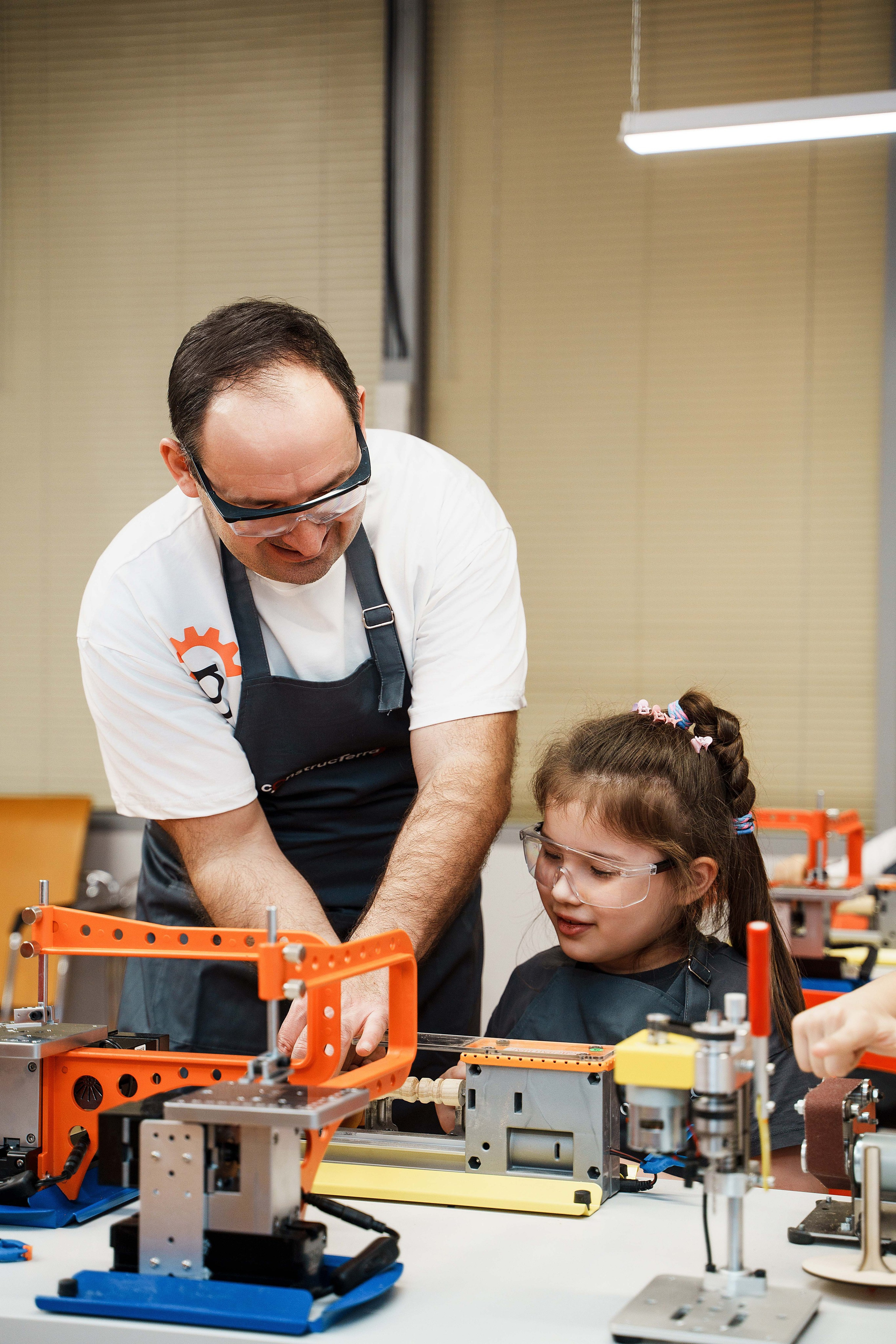 Constructerra. Фотограф Казань