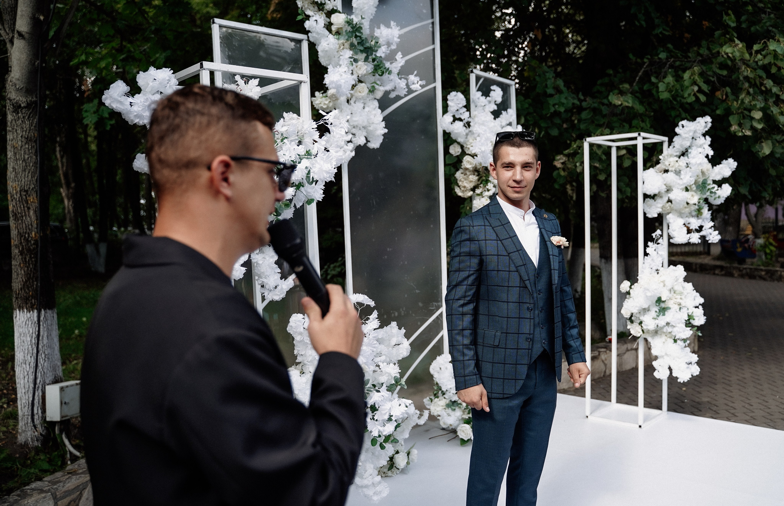 Наталья & Егор. Фотосъемка и видеосъемка свадеб Липецк