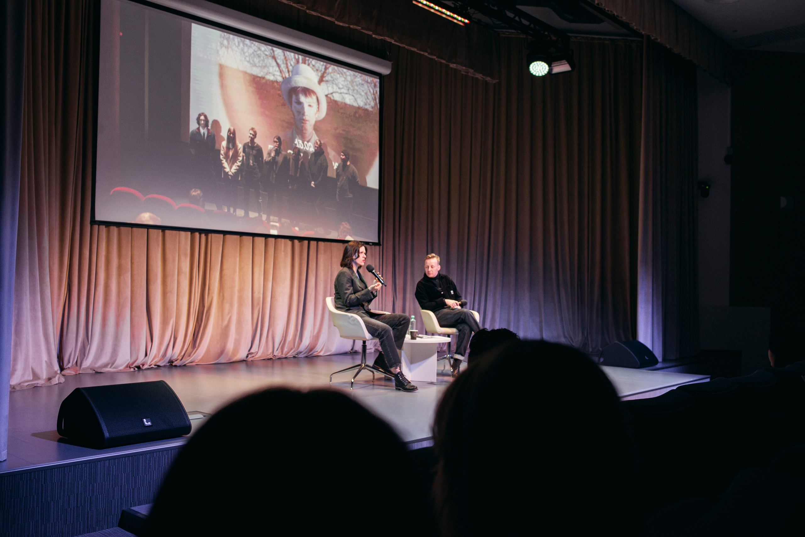 День открытых дверей. Фотограф в Москве Алейникова Евгения