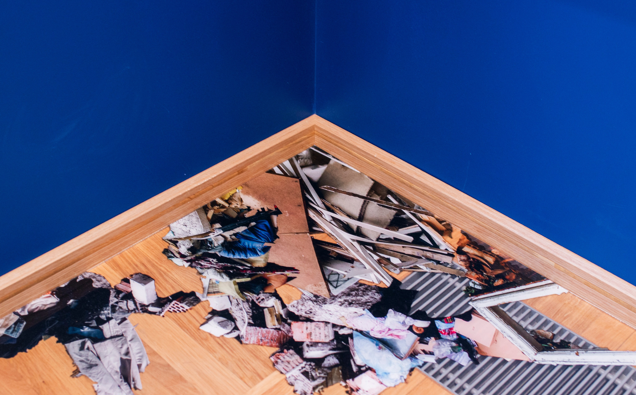 Выставка в доме Третьяковых. Фотограф в Москве Алейникова Евгения