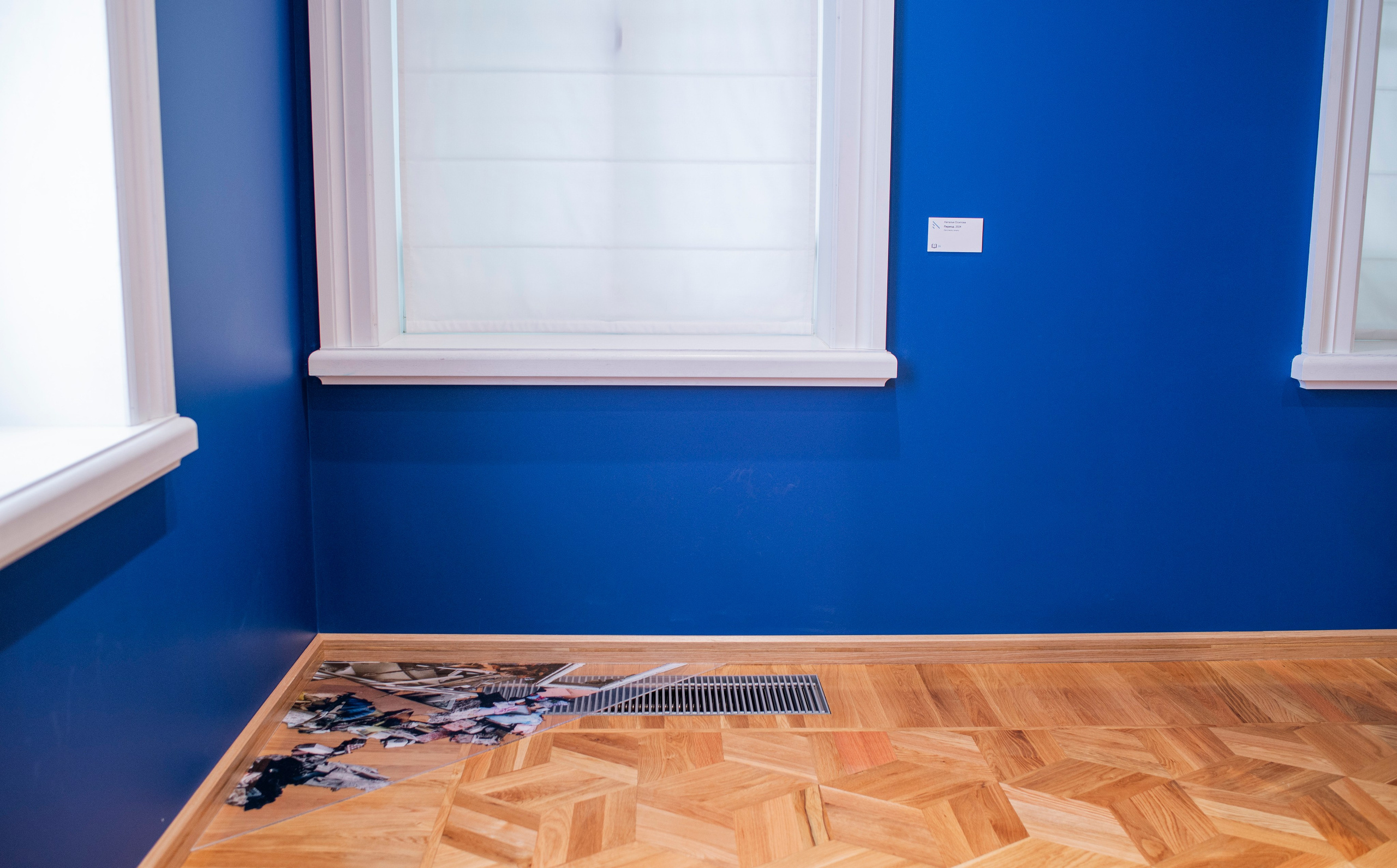 Выставка в доме Третьяковых. Фотограф в Москве Алейникова Евгения