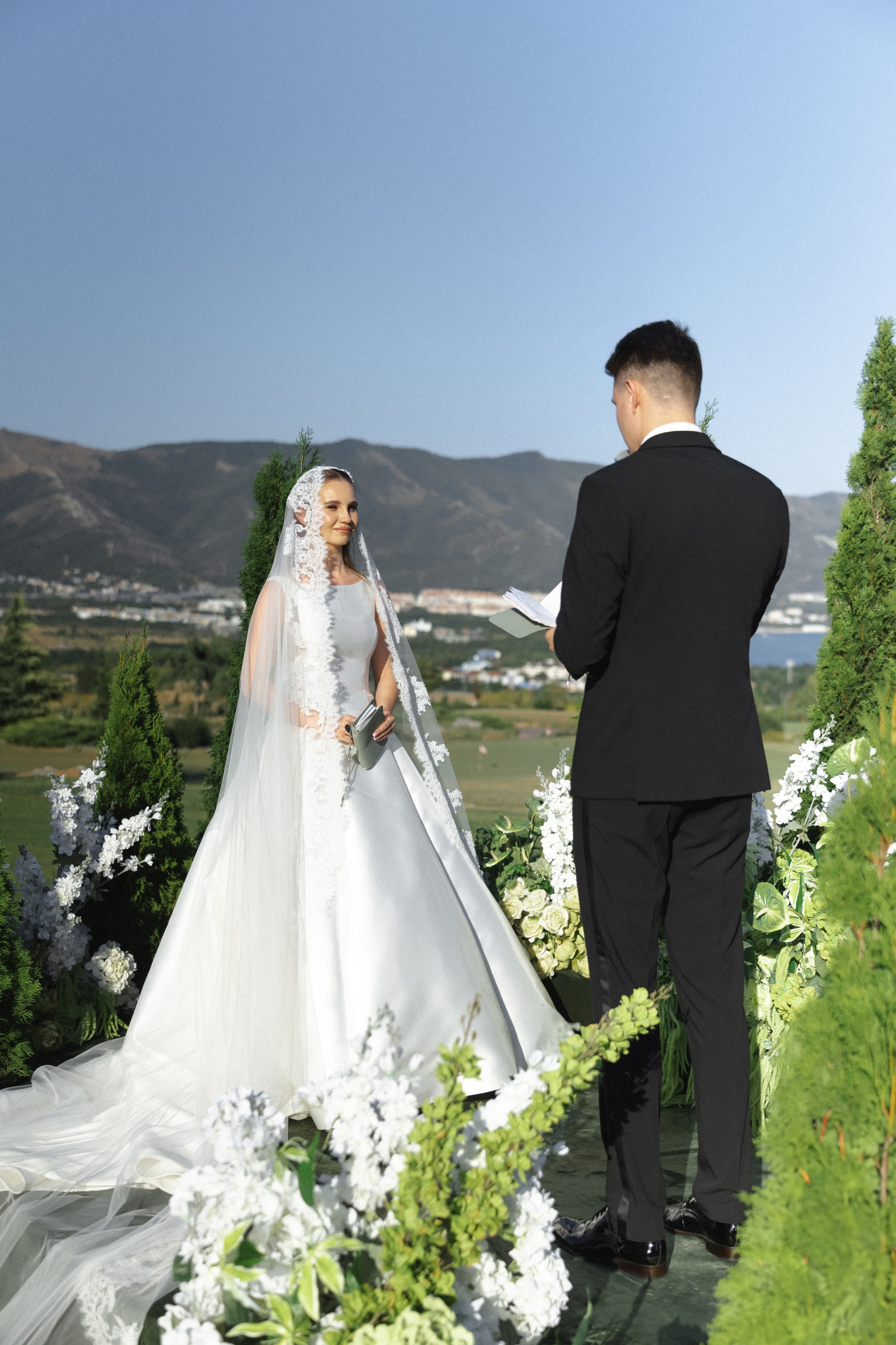 Александр и Полина. Свадебный фотограф Ростов-на- Дону, Краснодар, Москва