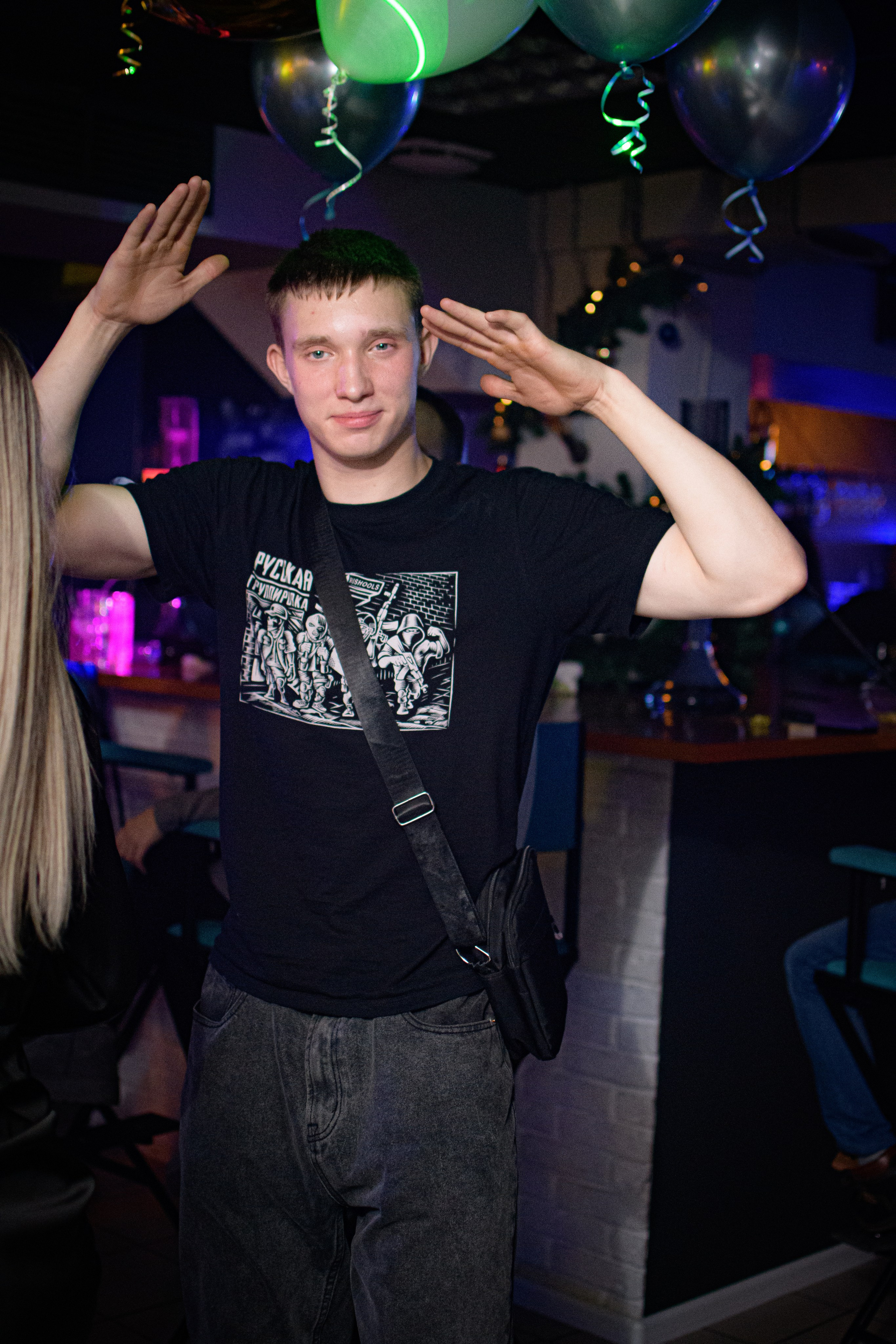 HOLLYWOOD / 6 YEARS. Photokarish