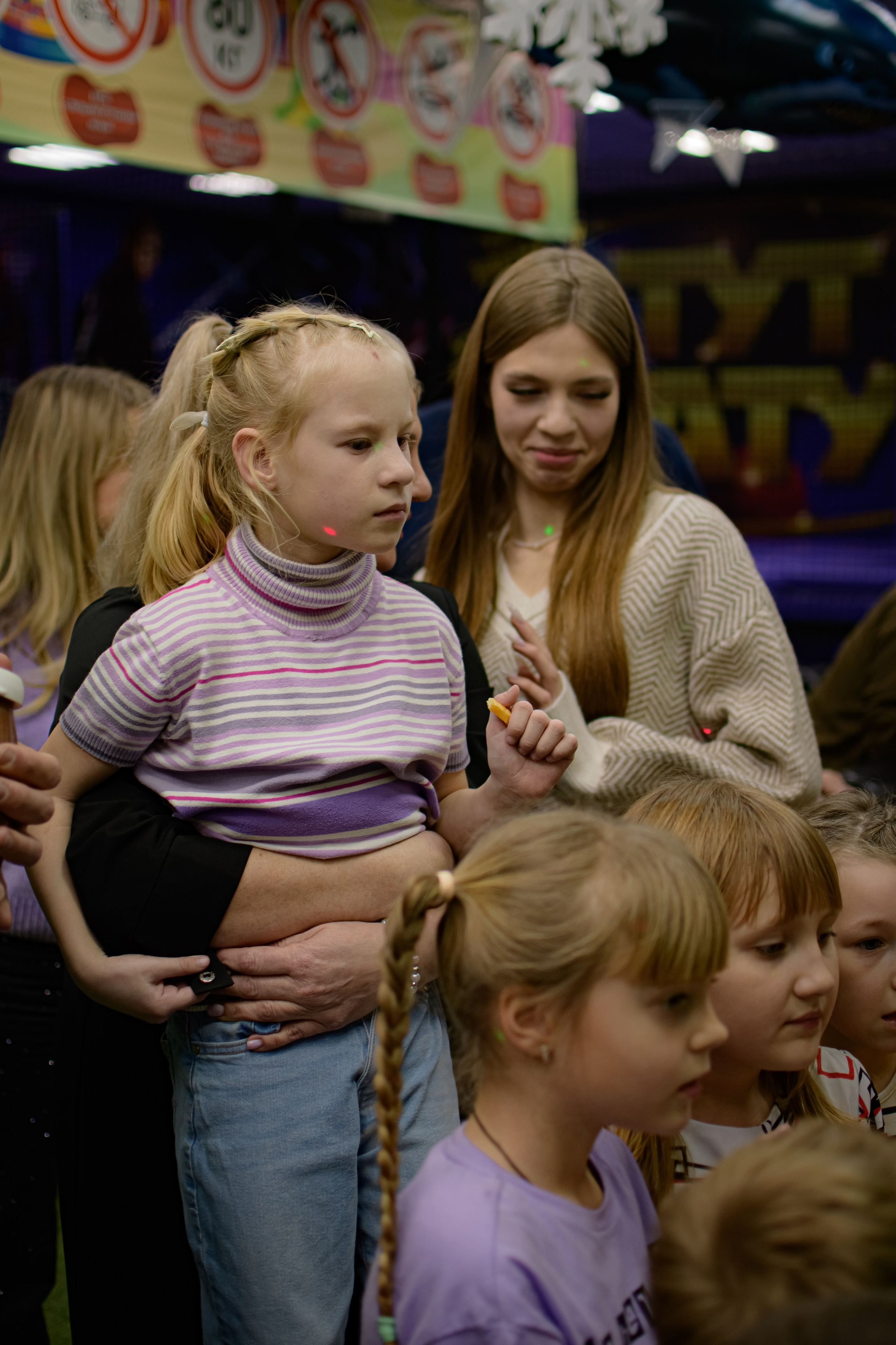 ДЕНЬ РОЖДЕНИЯ / АЛЕКСЕЙ 7 ЛЕТ. Photokarish