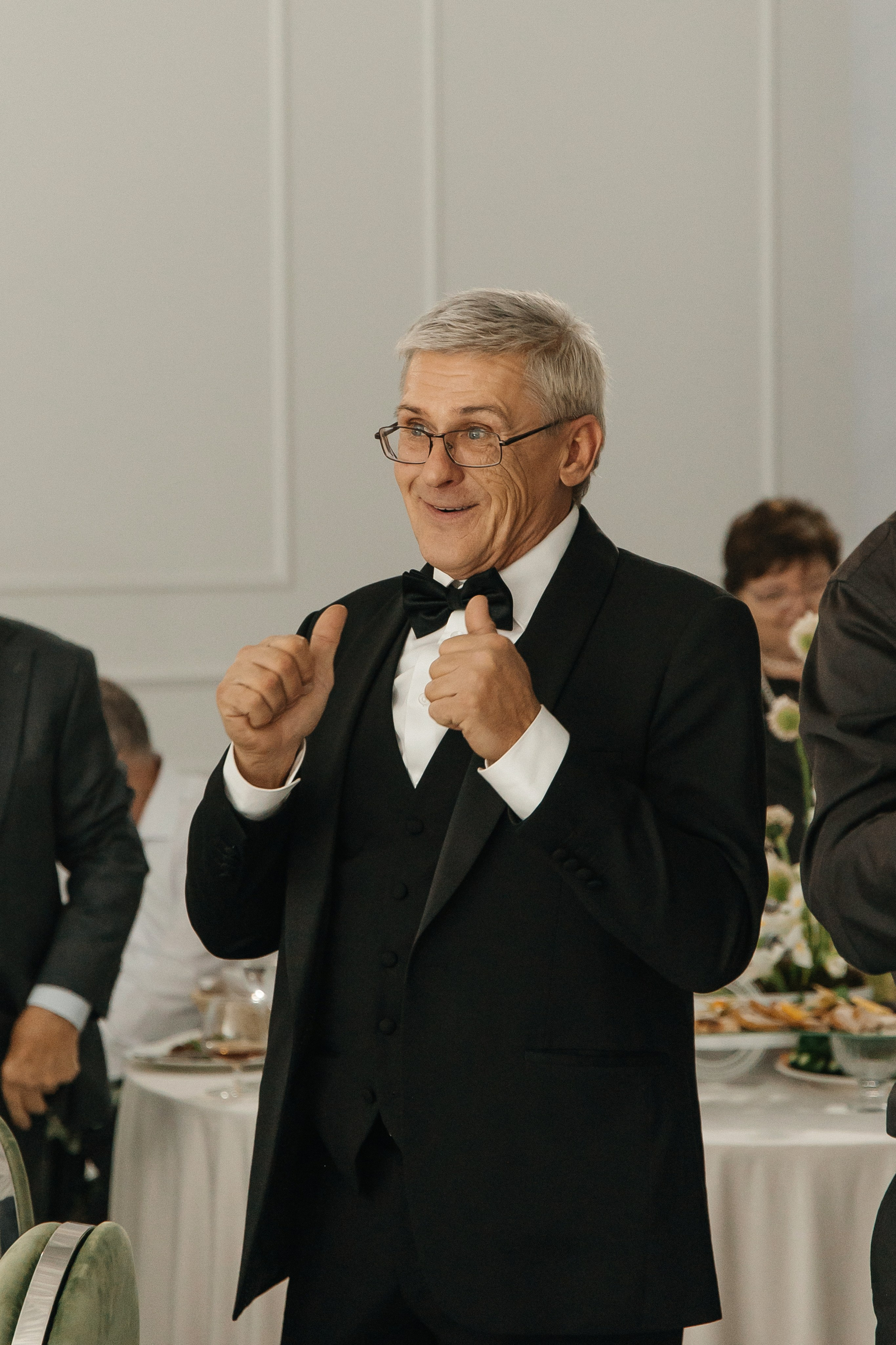 ANONS. Мария — Свадебный фотограф