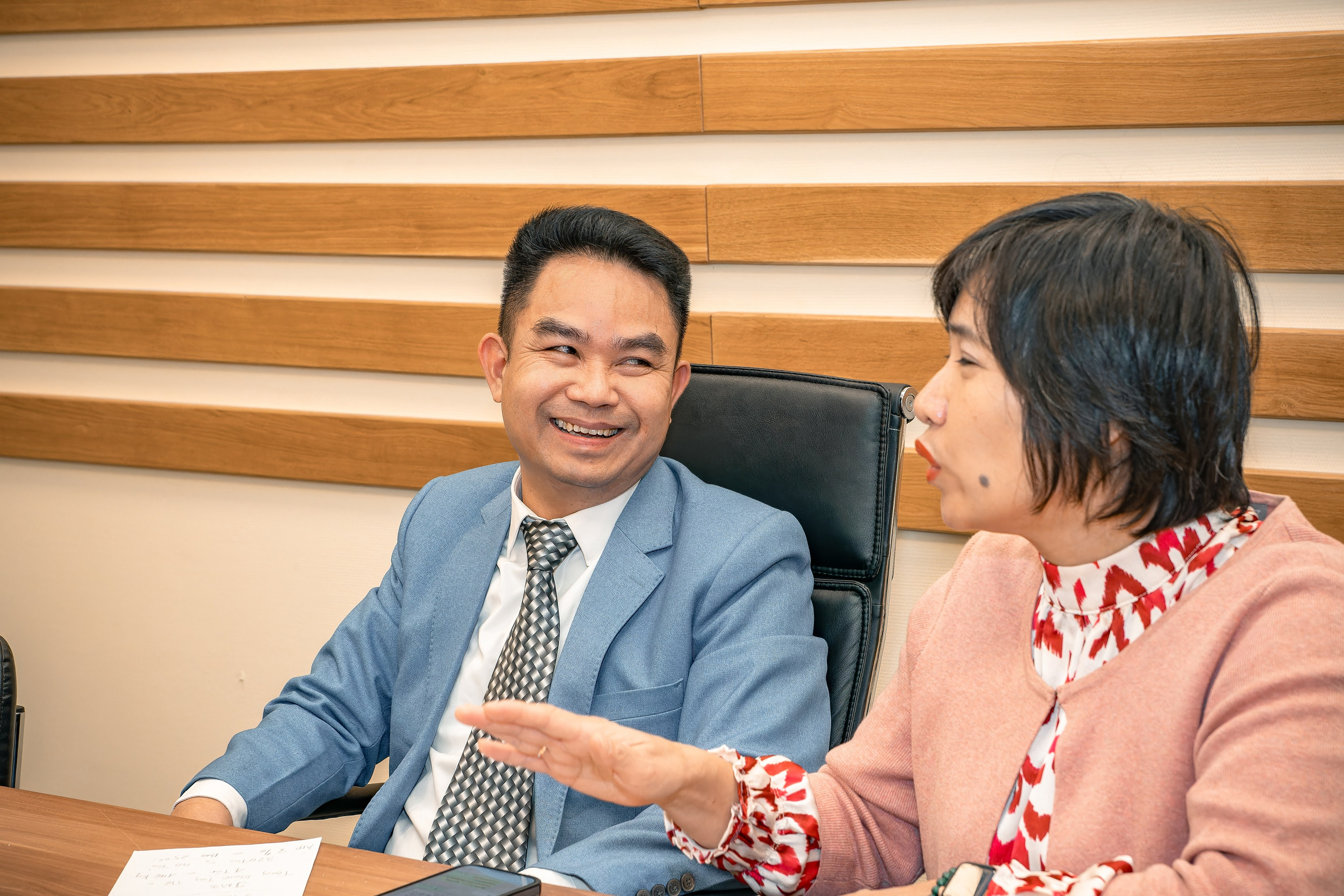 Реверсная конференция из Вьетнама в Брянскую область 2023. ФОТОГРАФ ЧИКАЧЕВ КИРИЛЛ