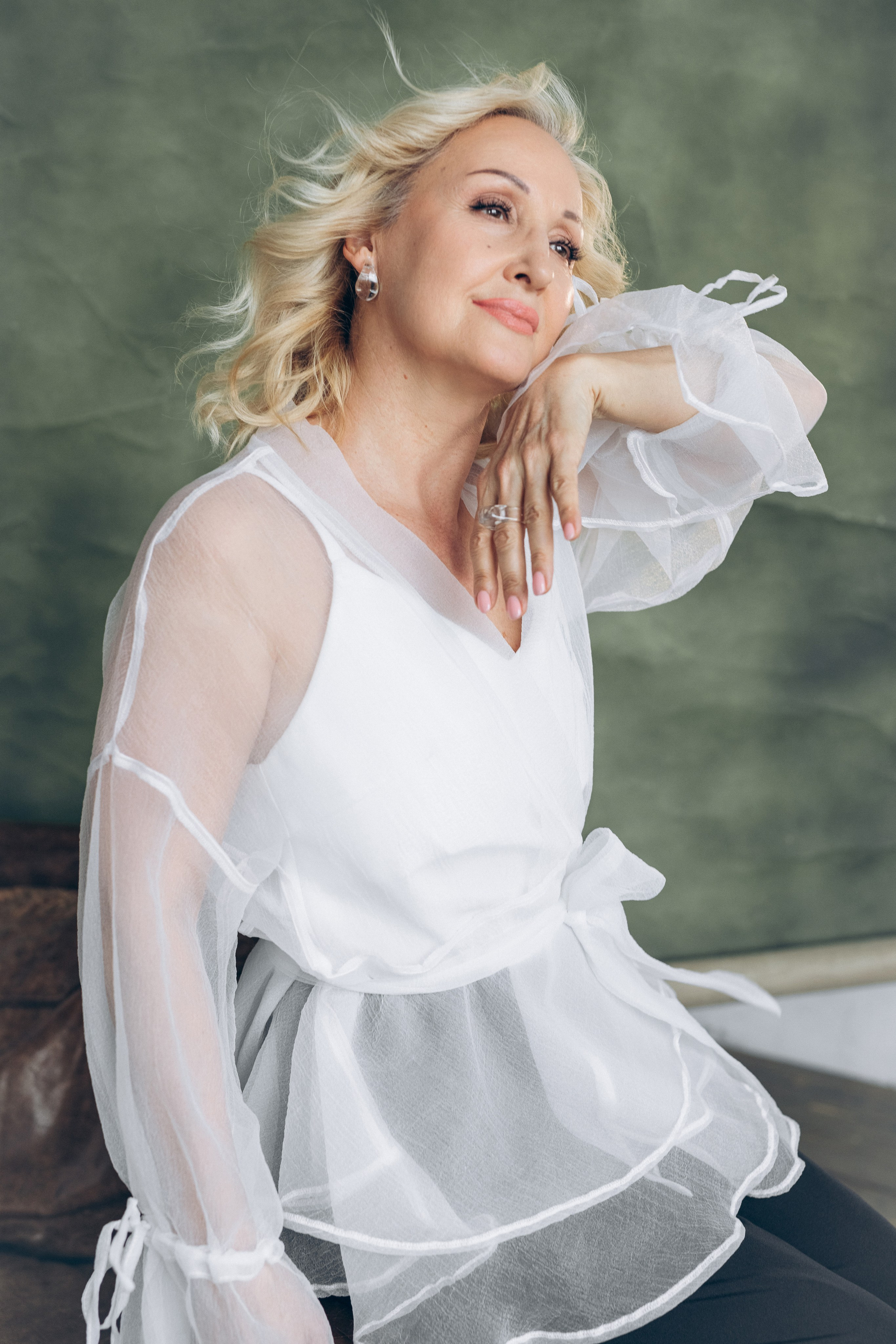 Наталья Корецкая. Фотограф Ногинск Электросталь Наталья Осетрова