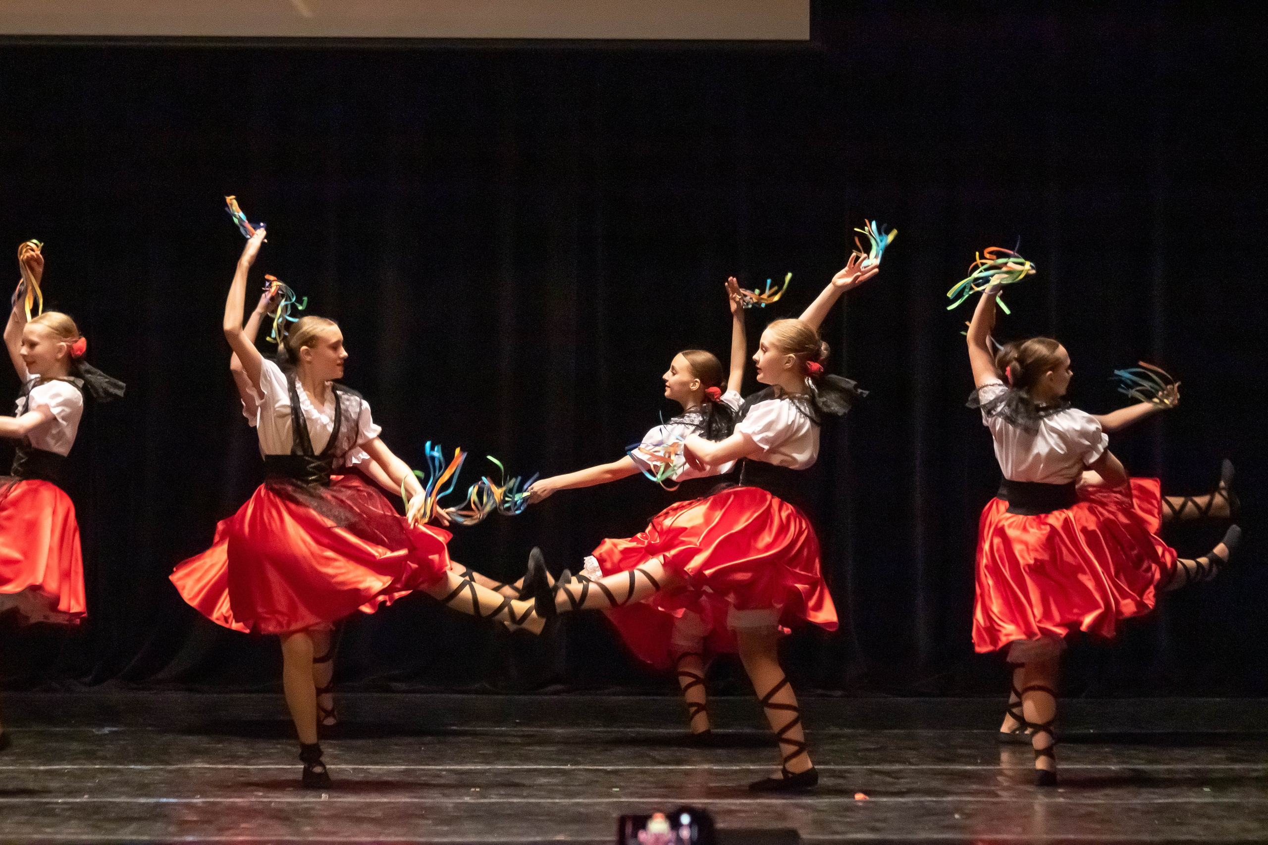 Детские танцевальные коллективы. Балетный фотограф в Москве Галина Молчанова