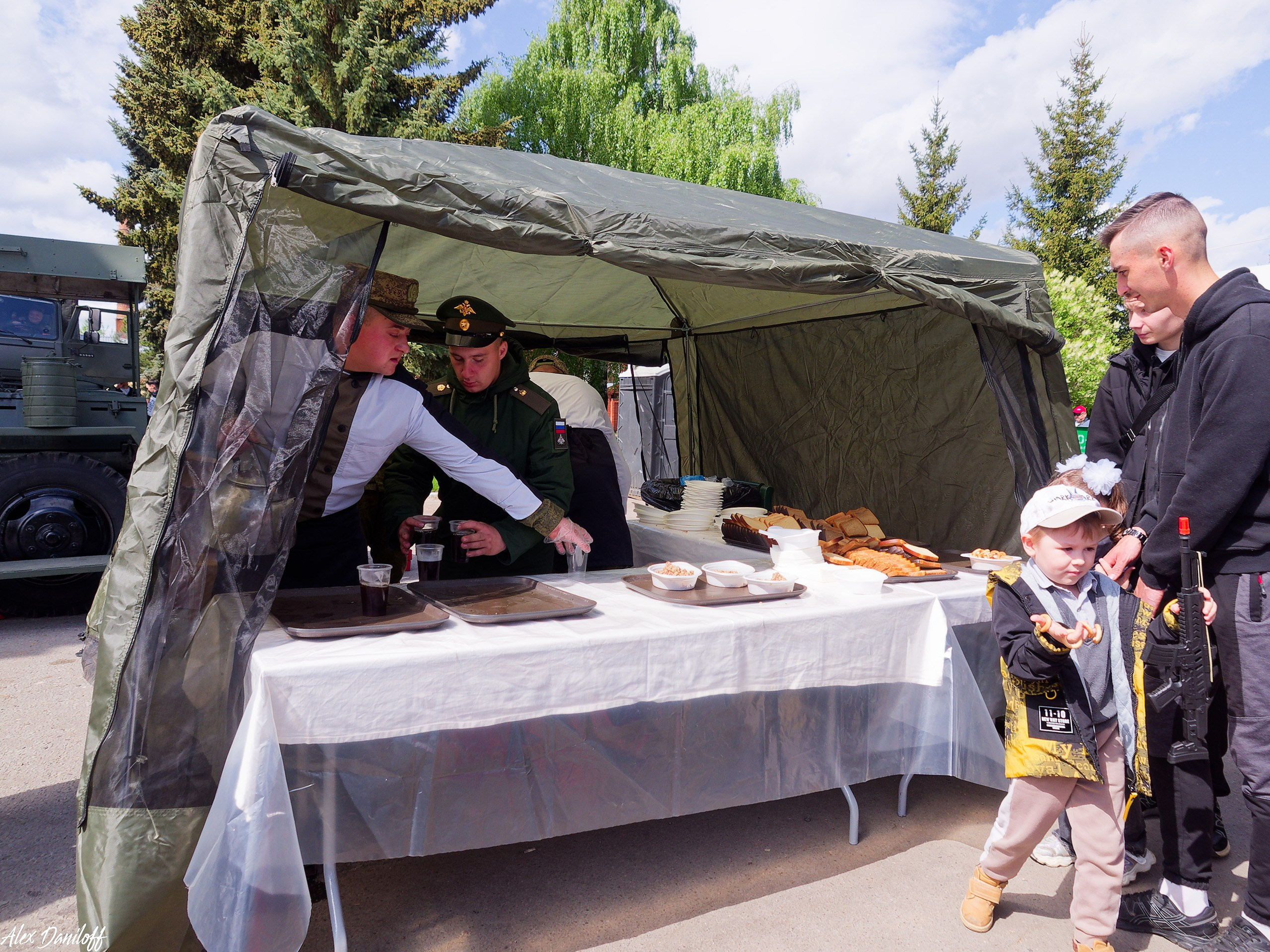 День Победы 2025. Муром-Инфо. Новости культуры, образования, спорта в городе Муром