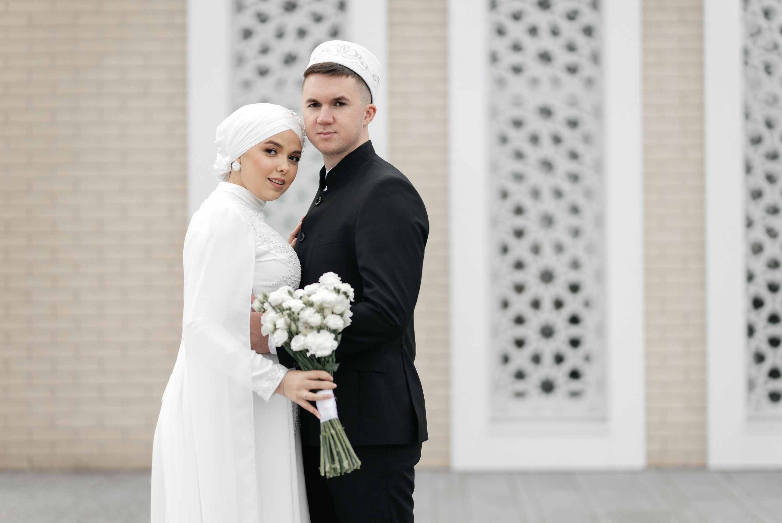 Bulat & Gulgena. Свадебный фотограф Ильнар Асадуллин