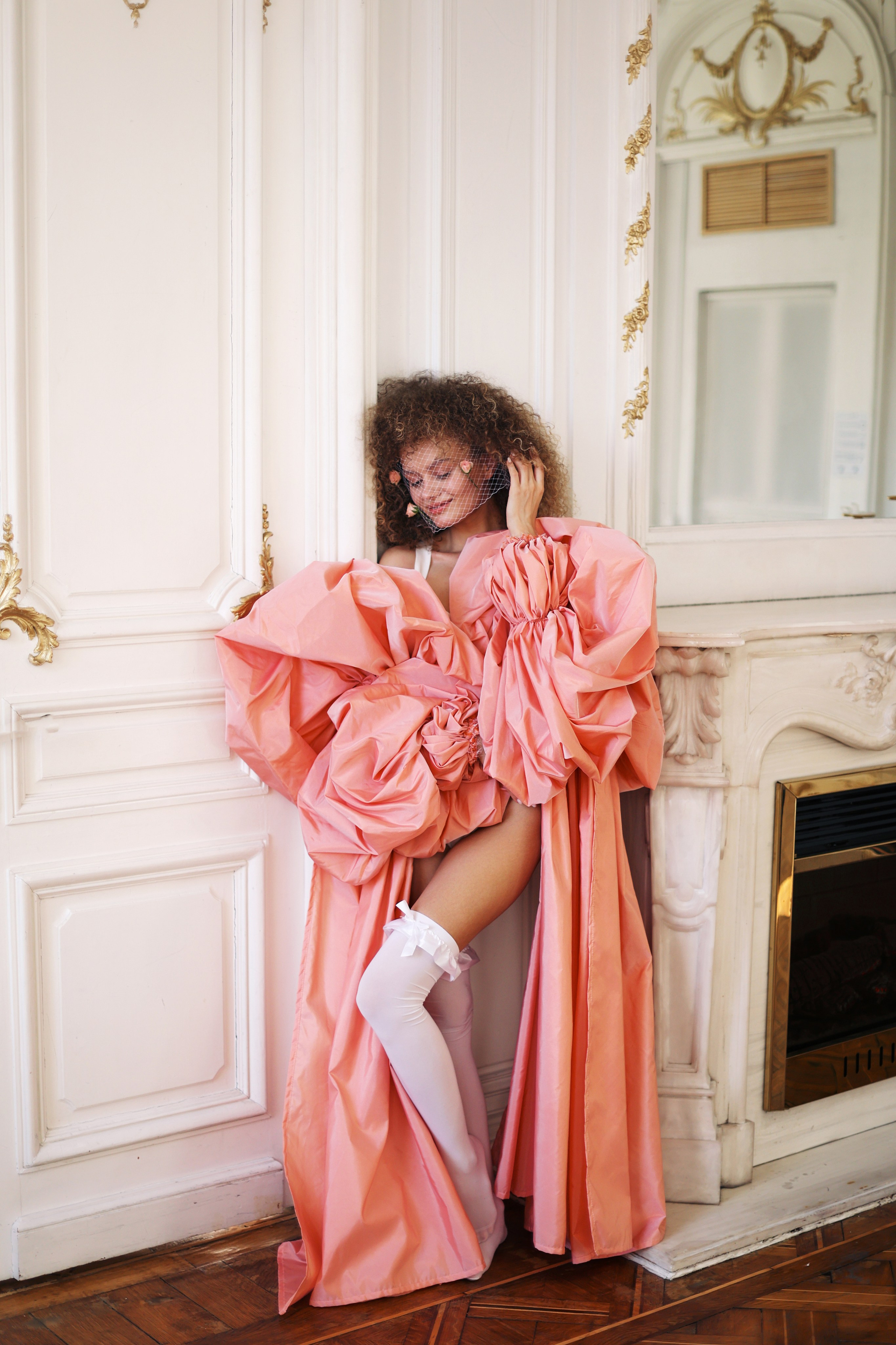 Весна. Свадебный и love story фотограф в Санкт-Петербурге (Спб) Natali Iva