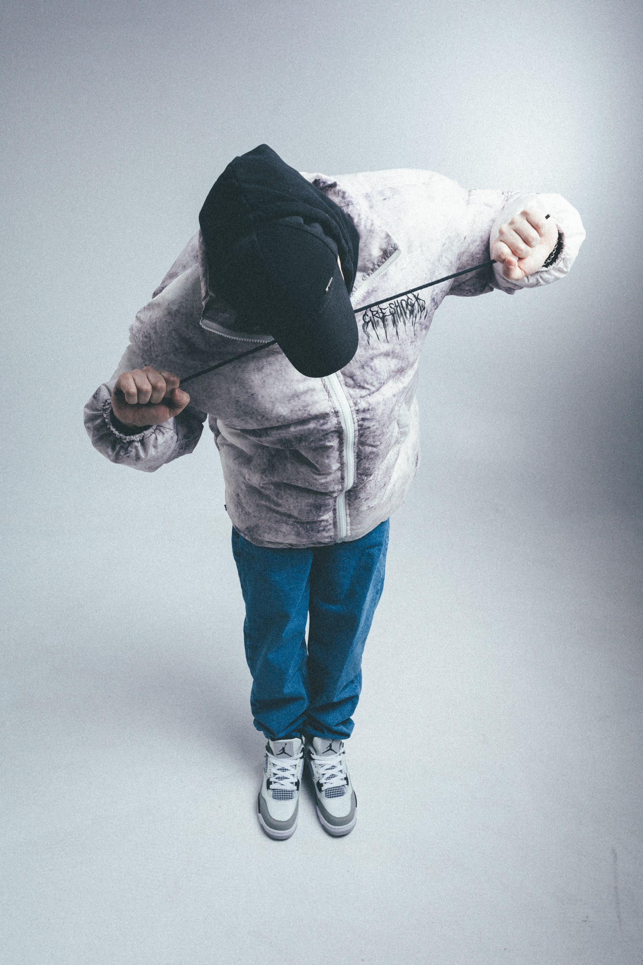 Fashion. Фотограф в Тюмени