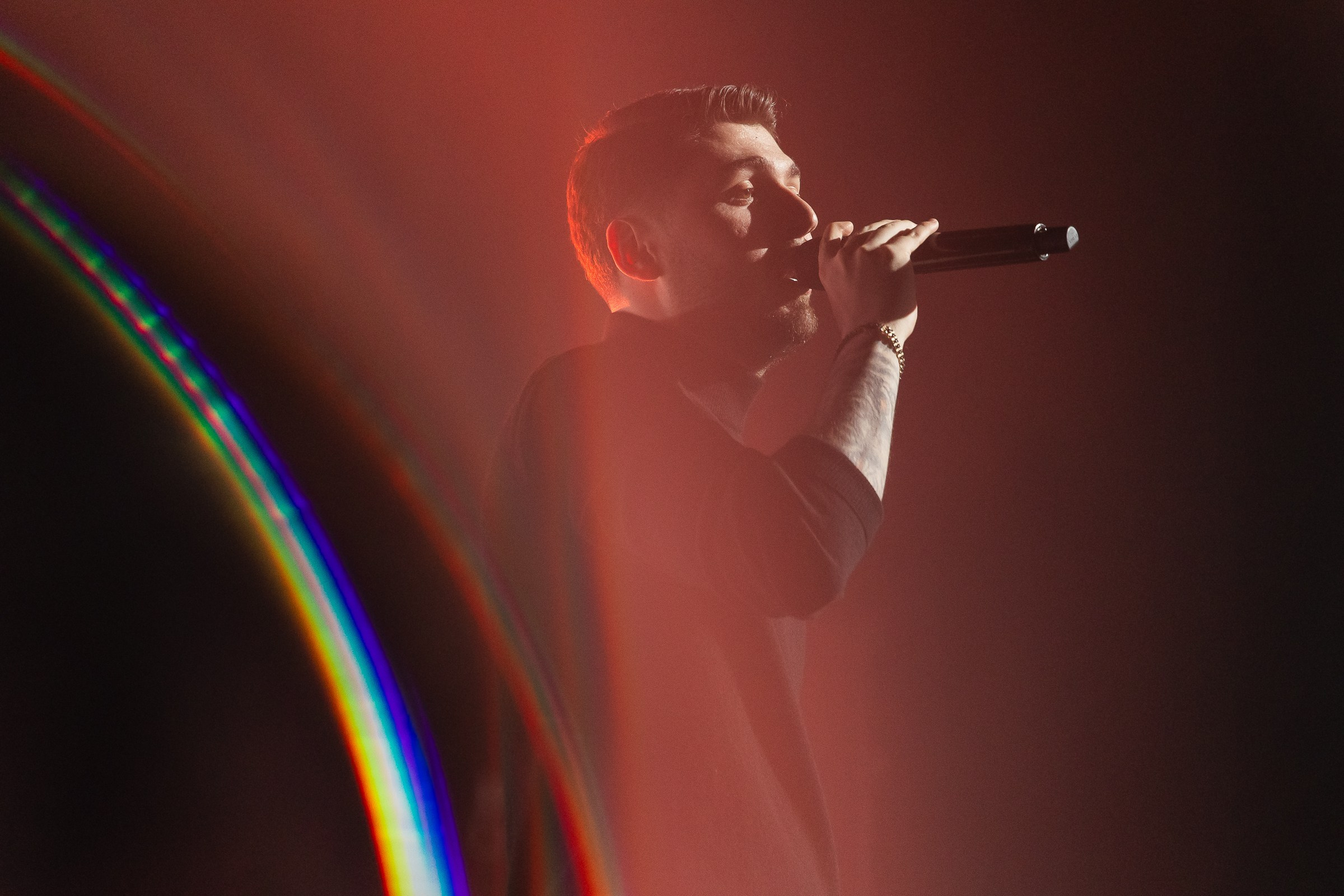 BLOK3. Фотограф в Москве