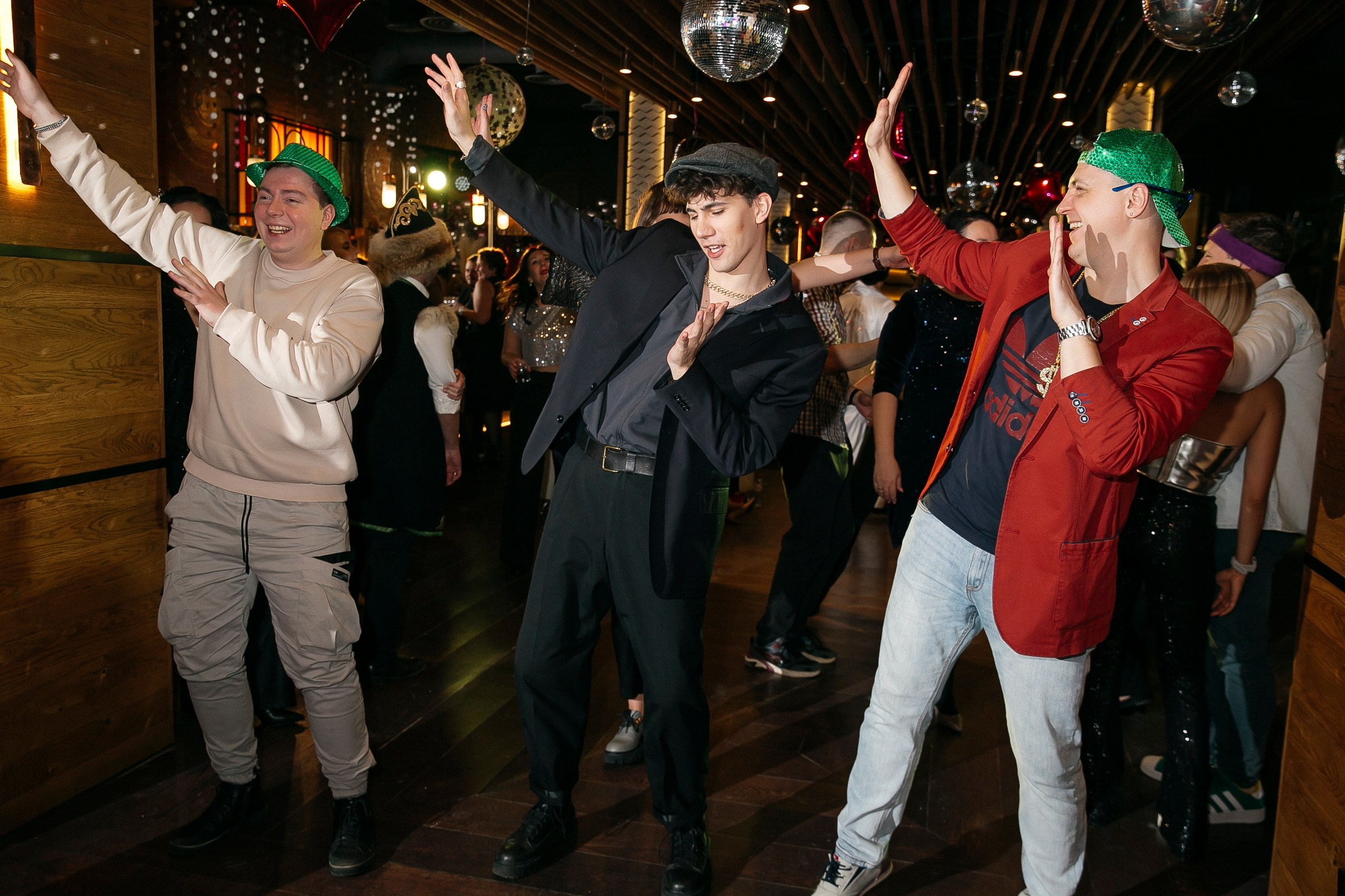 Корпоратив Фабрикант. Фотограф в Москве