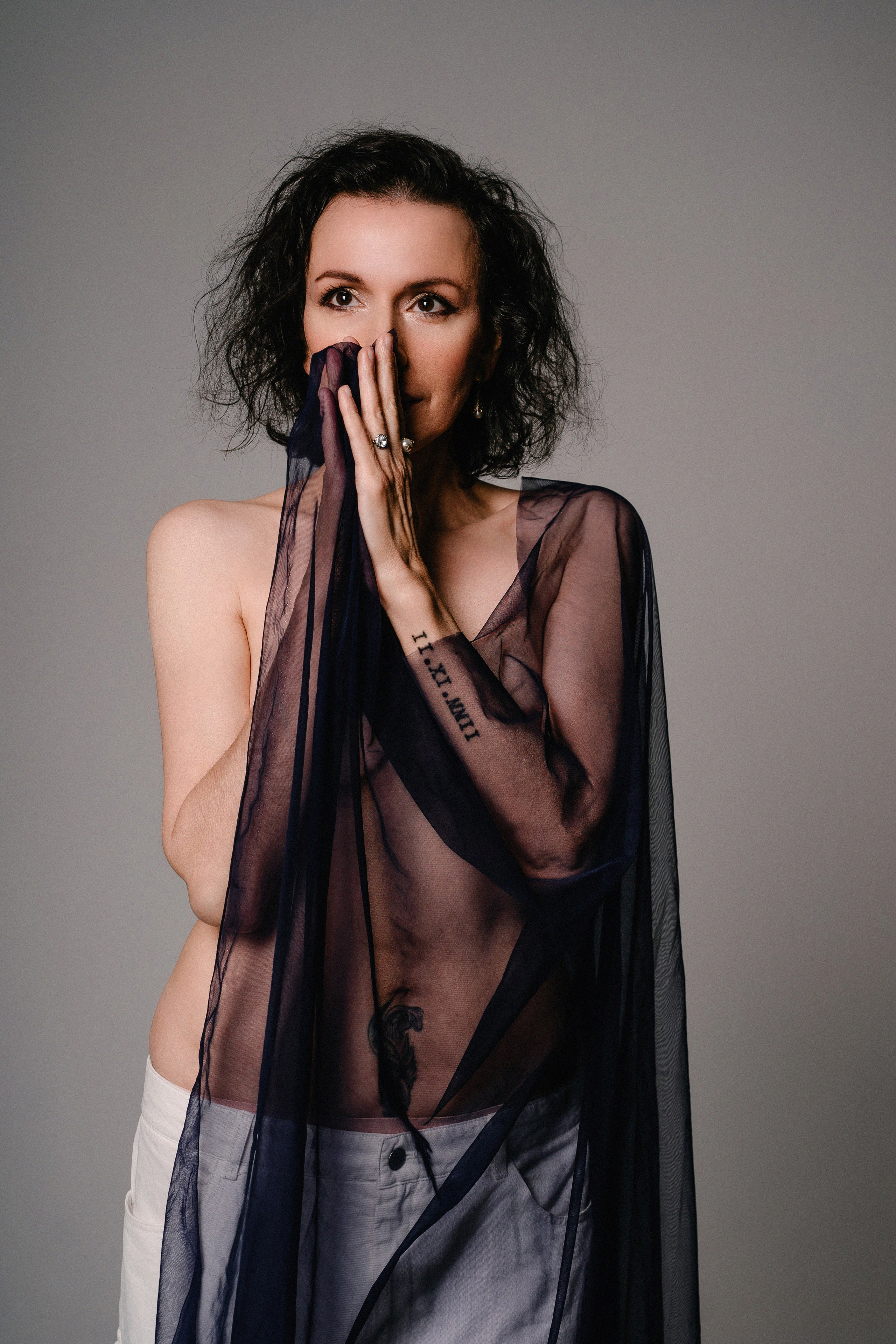 Гульнара. Свадебный и семейный фотограф в Воронеже Анастасия Бойко