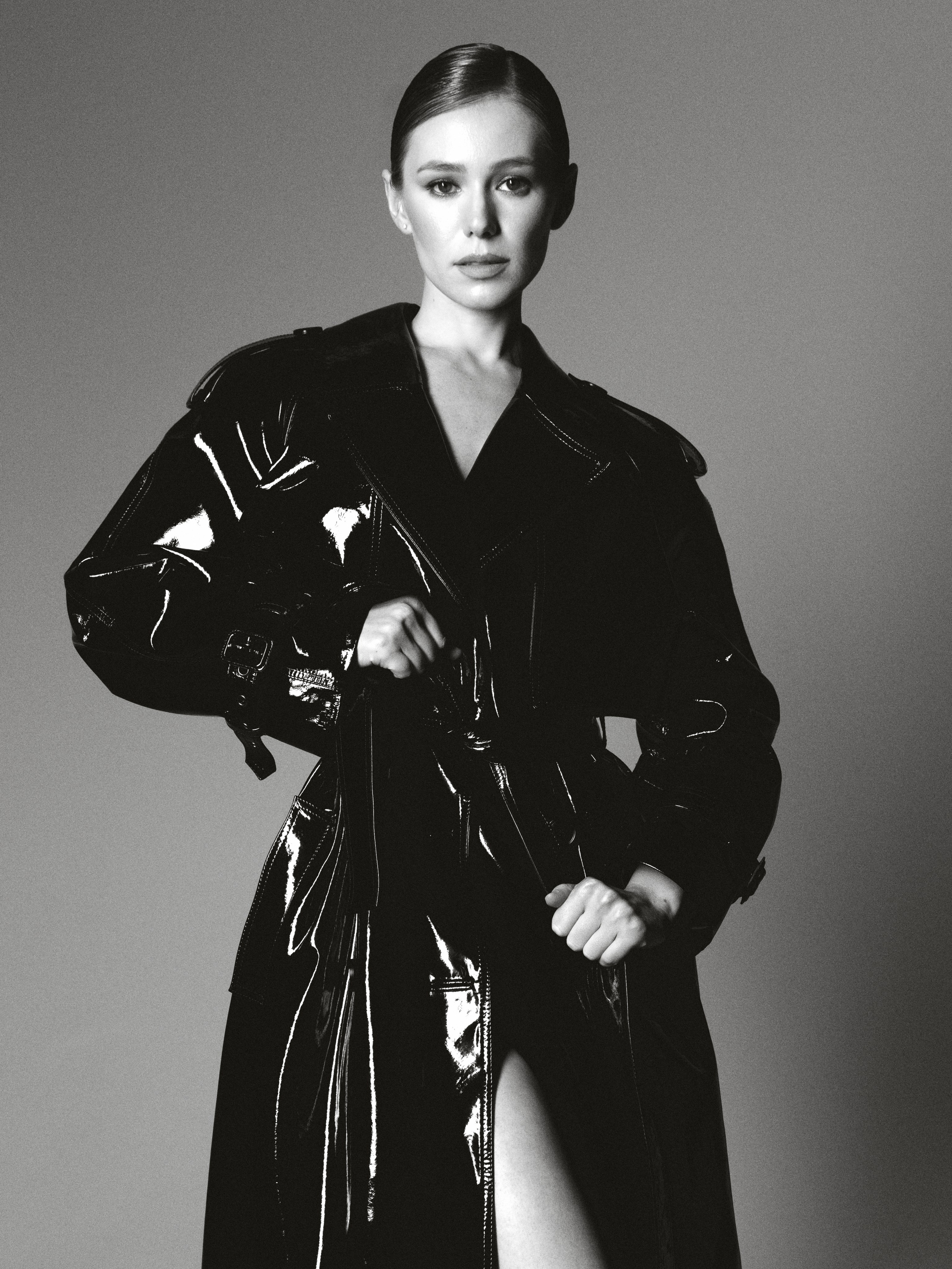 Lost Genome commercial. Anastasia Patshina