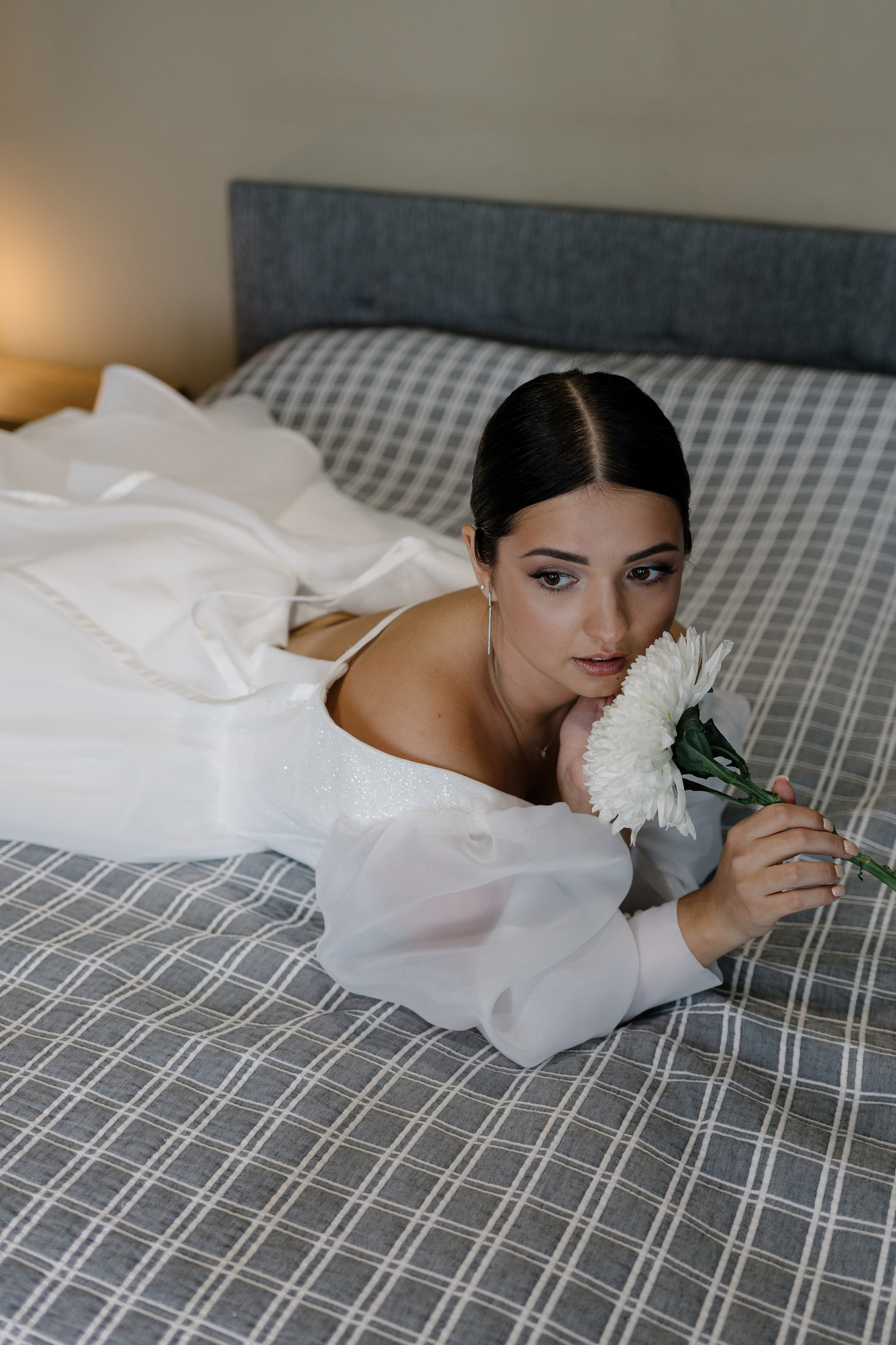 Свадебный Анонс Даша и Владислав. Свадебный и семейный фотограф в Самаре