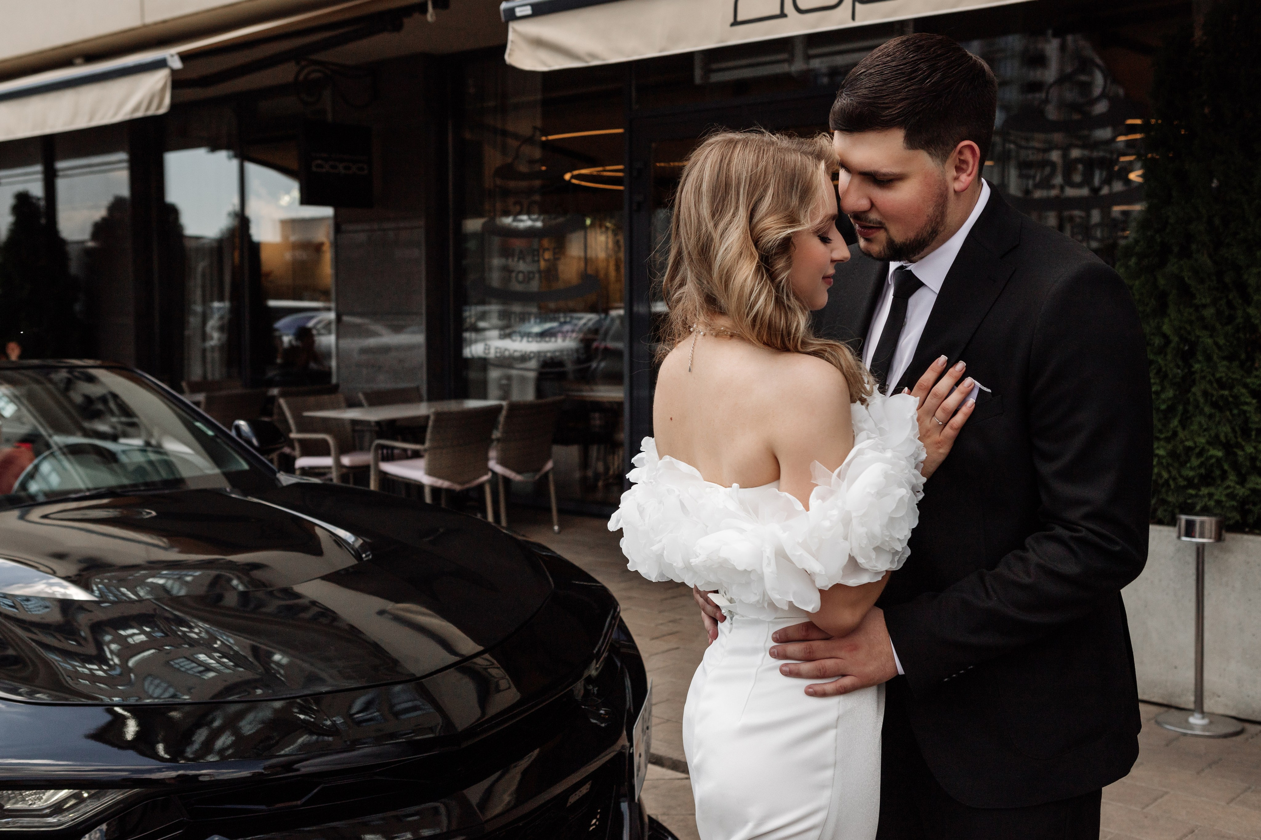 Фотограф Краснодар Настя Зокс