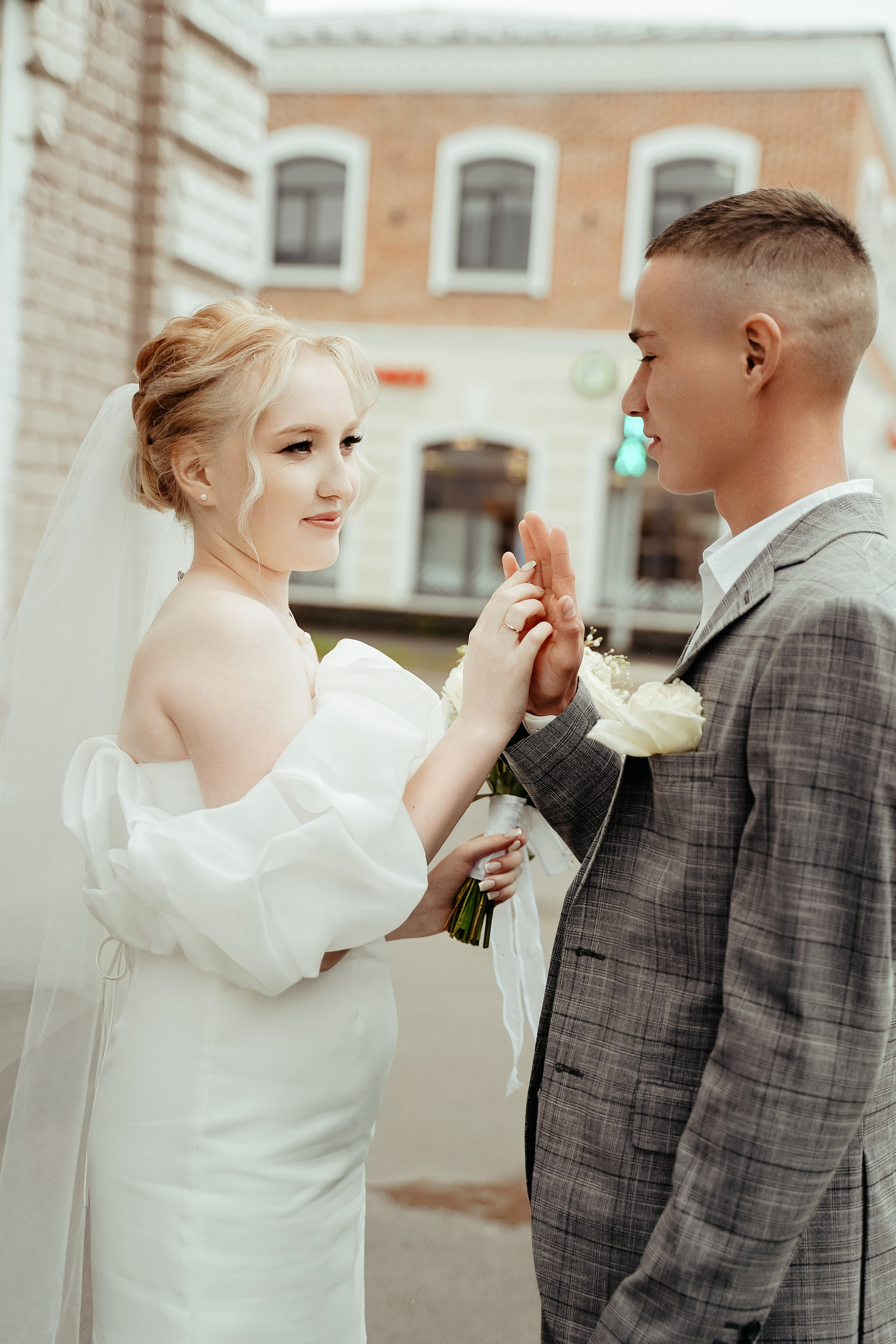 Свадьба в Бирске