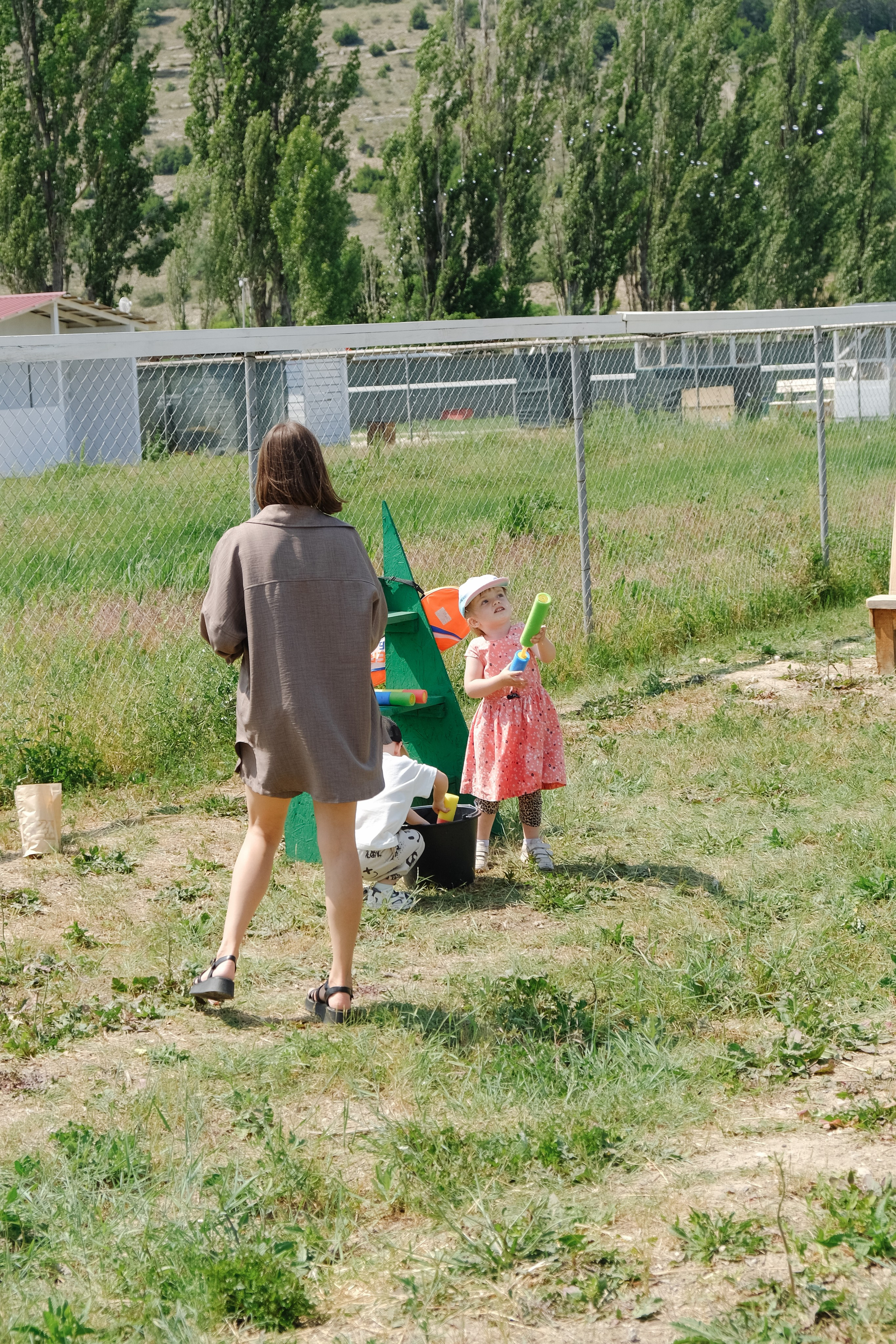 Репортаж на ферме. Профессиональная фотосъемка в Крыму. Натуральные эмоции и живые кадры. Забронируйте дату прямо сейчас!