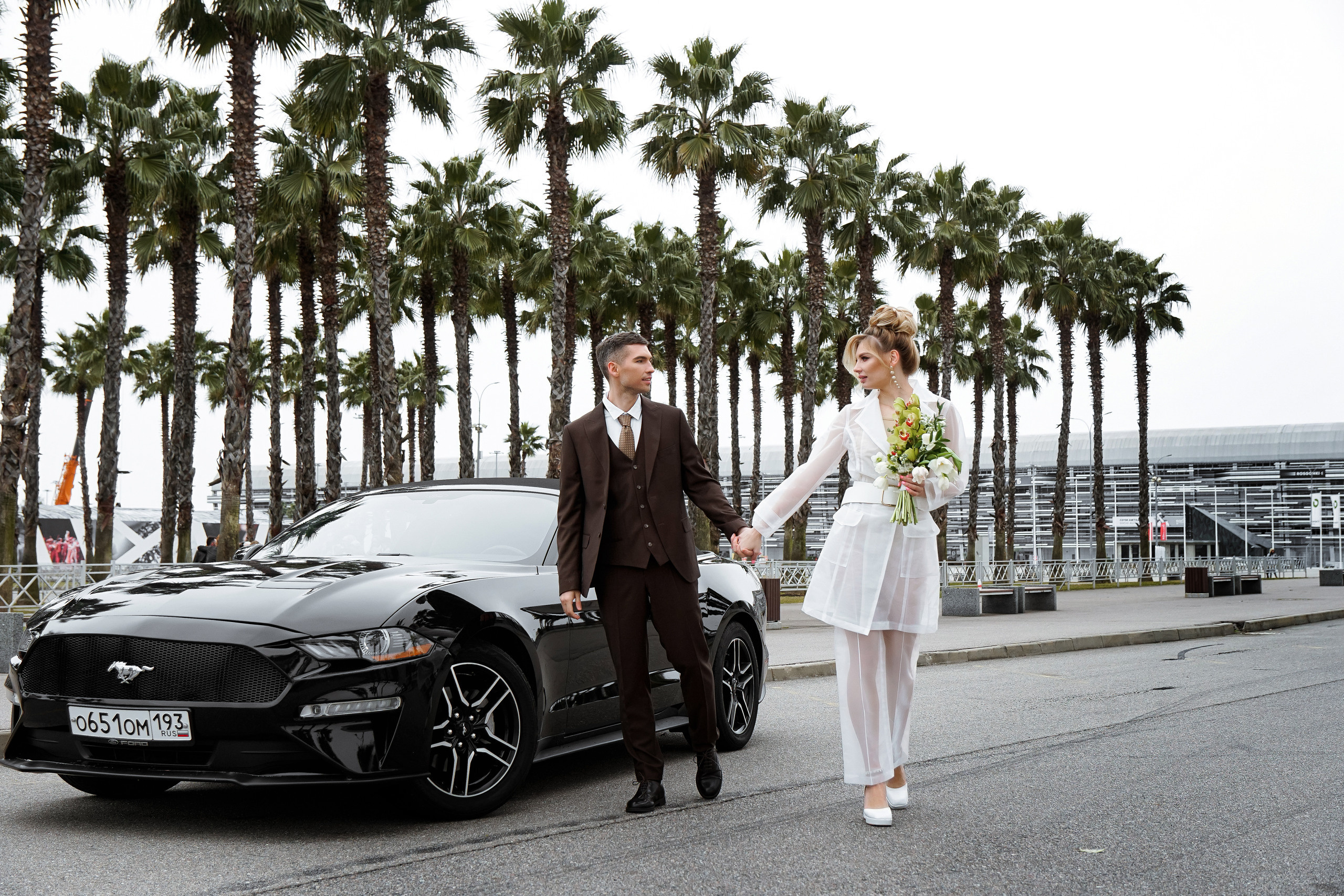 Towards love. Свадебный фотограф и видеограф в Ростове-на-Дону. Максим и Наталья Лебедевы