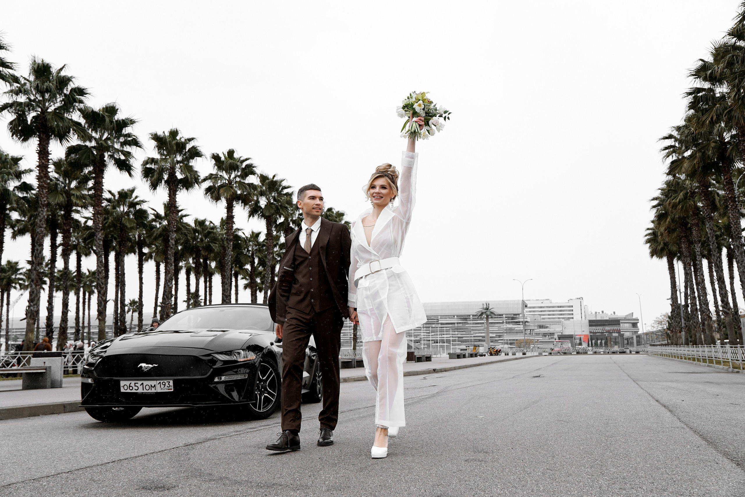 Towards love. Свадебный фотограф и видеограф в Ростове-на-Дону. Максим и Наталья Лебедевы