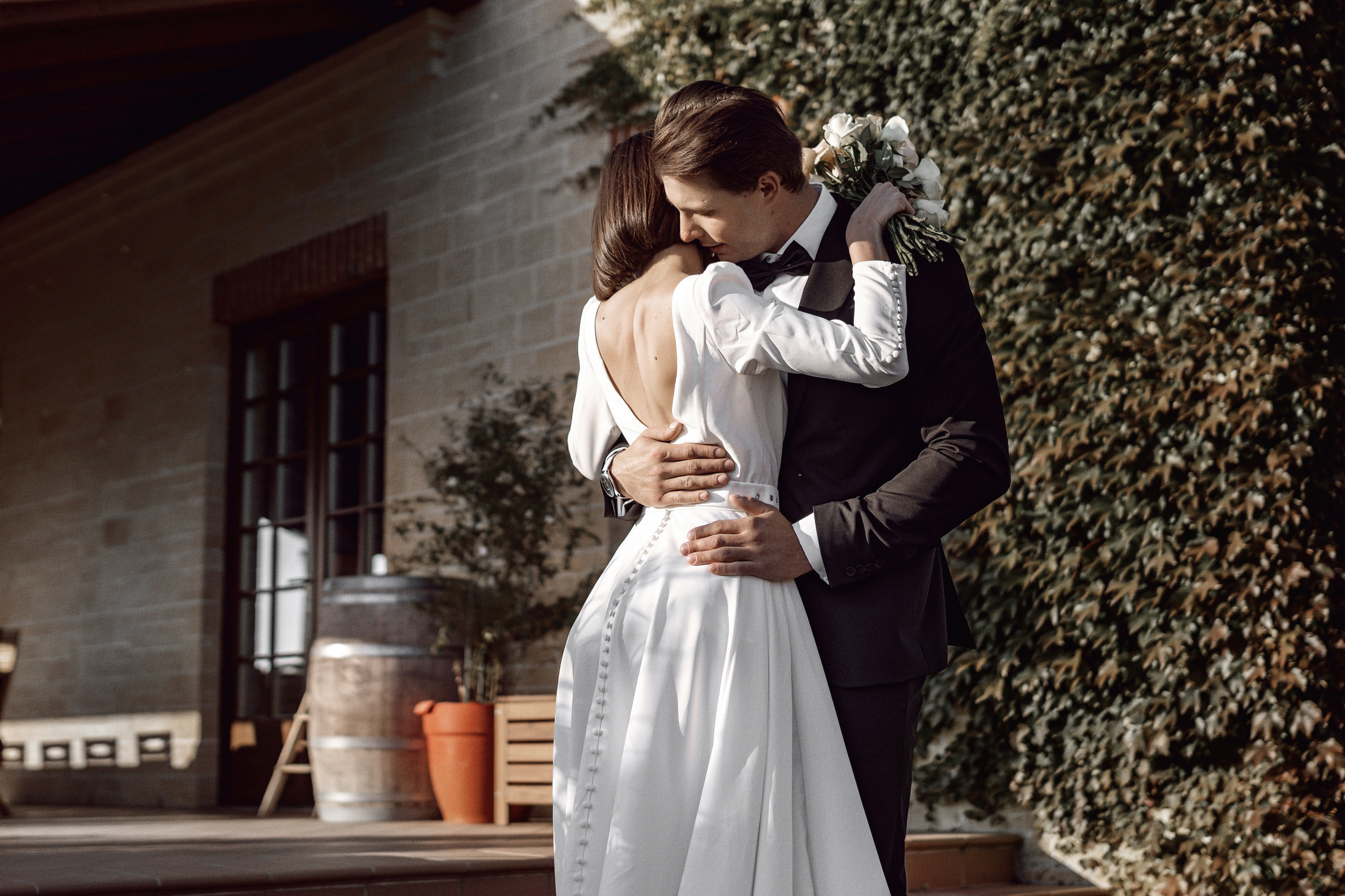 Love with notes of grapes. Свадебный фотограф и видеограф в Ростове-на-Дону. Максим и Наталья Лебедевы