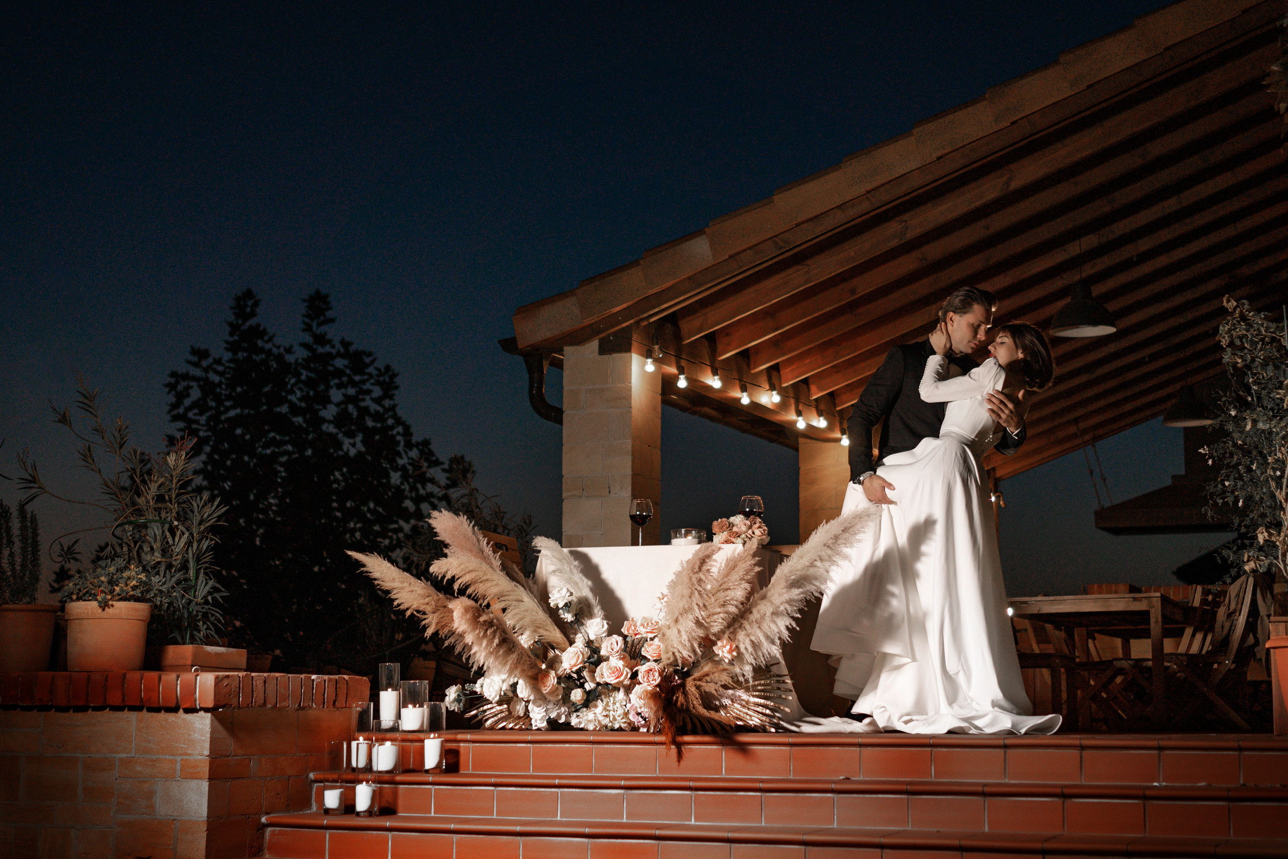 Love with notes of grapes. Свадебный фотограф и видеограф в Ростове-на-Дону. Максим и Наталья Лебедевы