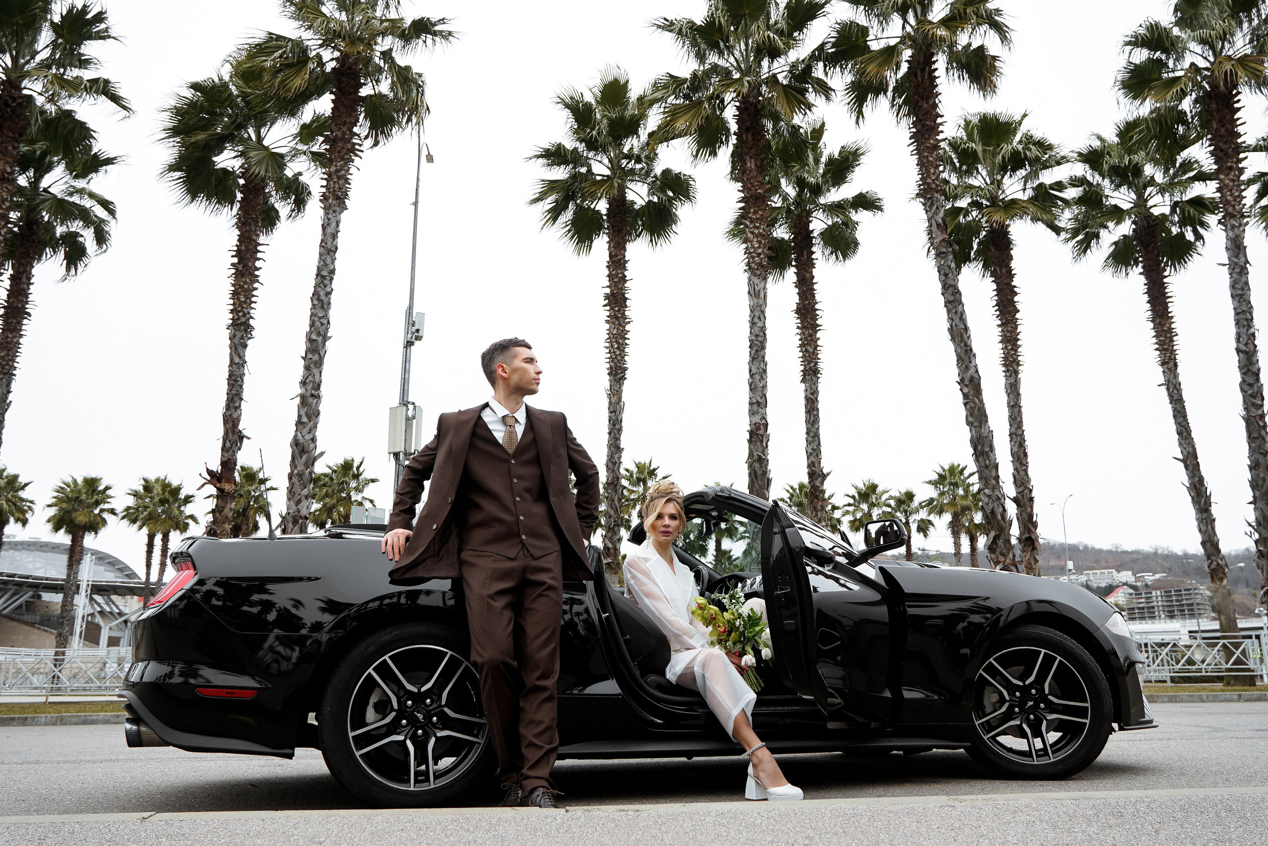 Towards love. Свадебный фотограф и видеограф в Ростове-на-Дону. Максим и Наталья Лебедевы