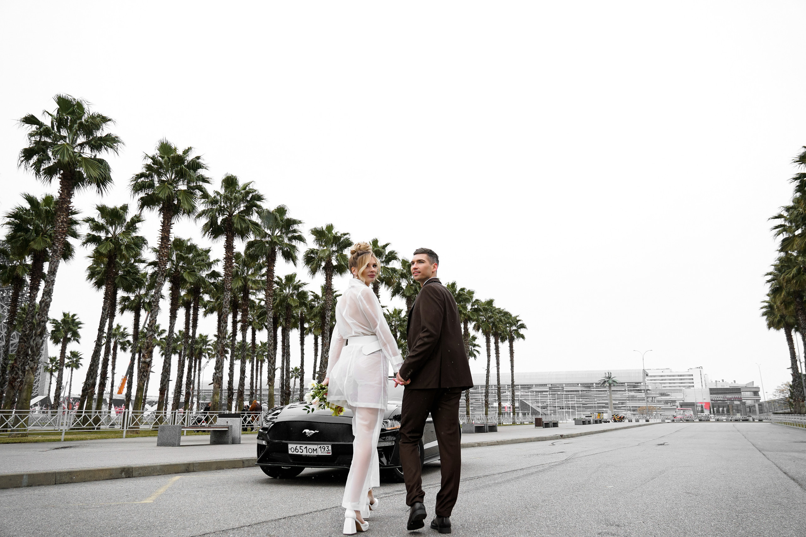 Towards love. Свадебный фотограф и видеограф в Ростове-на-Дону. Максим и Наталья Лебедевы