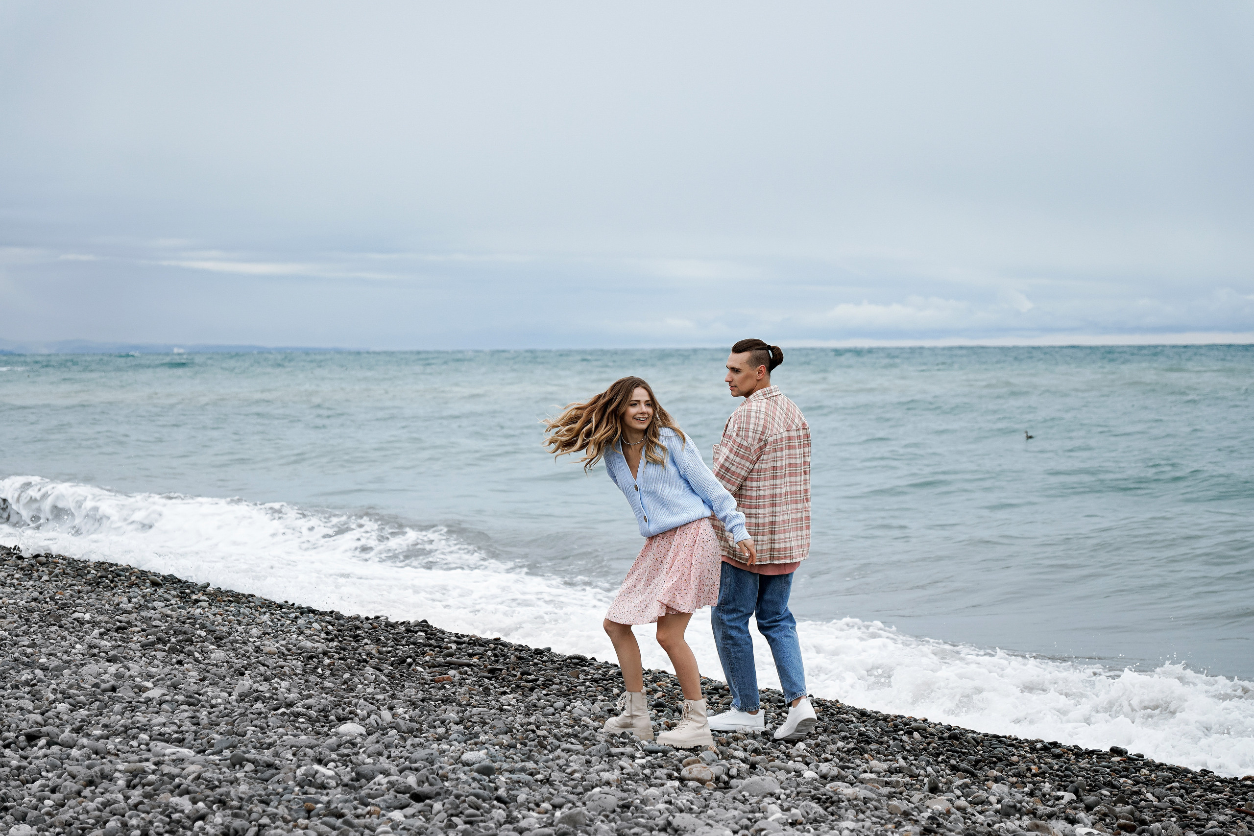 On the shore of love. Свадебный фотограф и видеограф в Ростове-на-Дону. Максим и Наталья Лебедевы