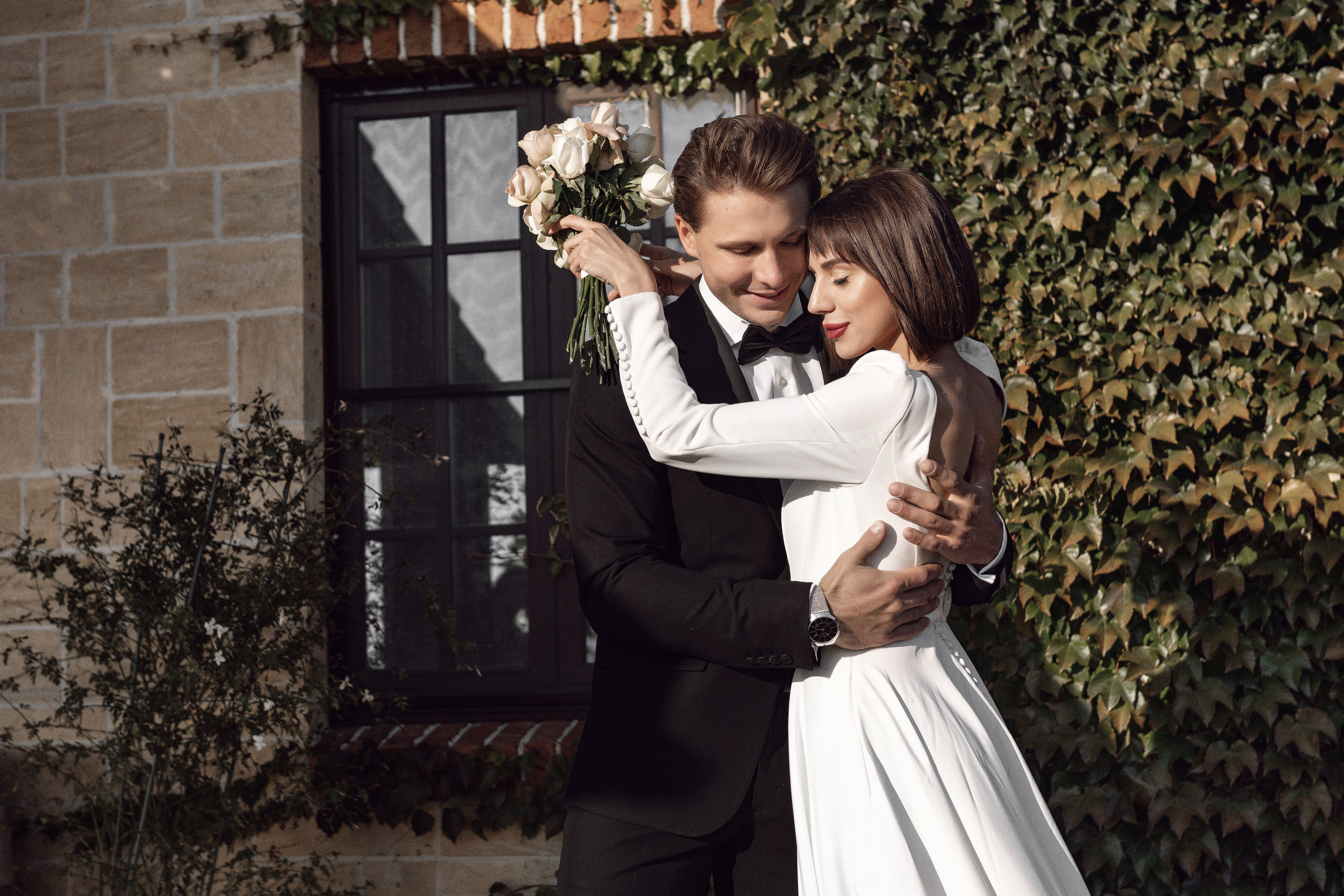 Love with notes of grapes. Свадебный фотограф и видеограф в Ростове-на-Дону. Максим и Наталья Лебедевы