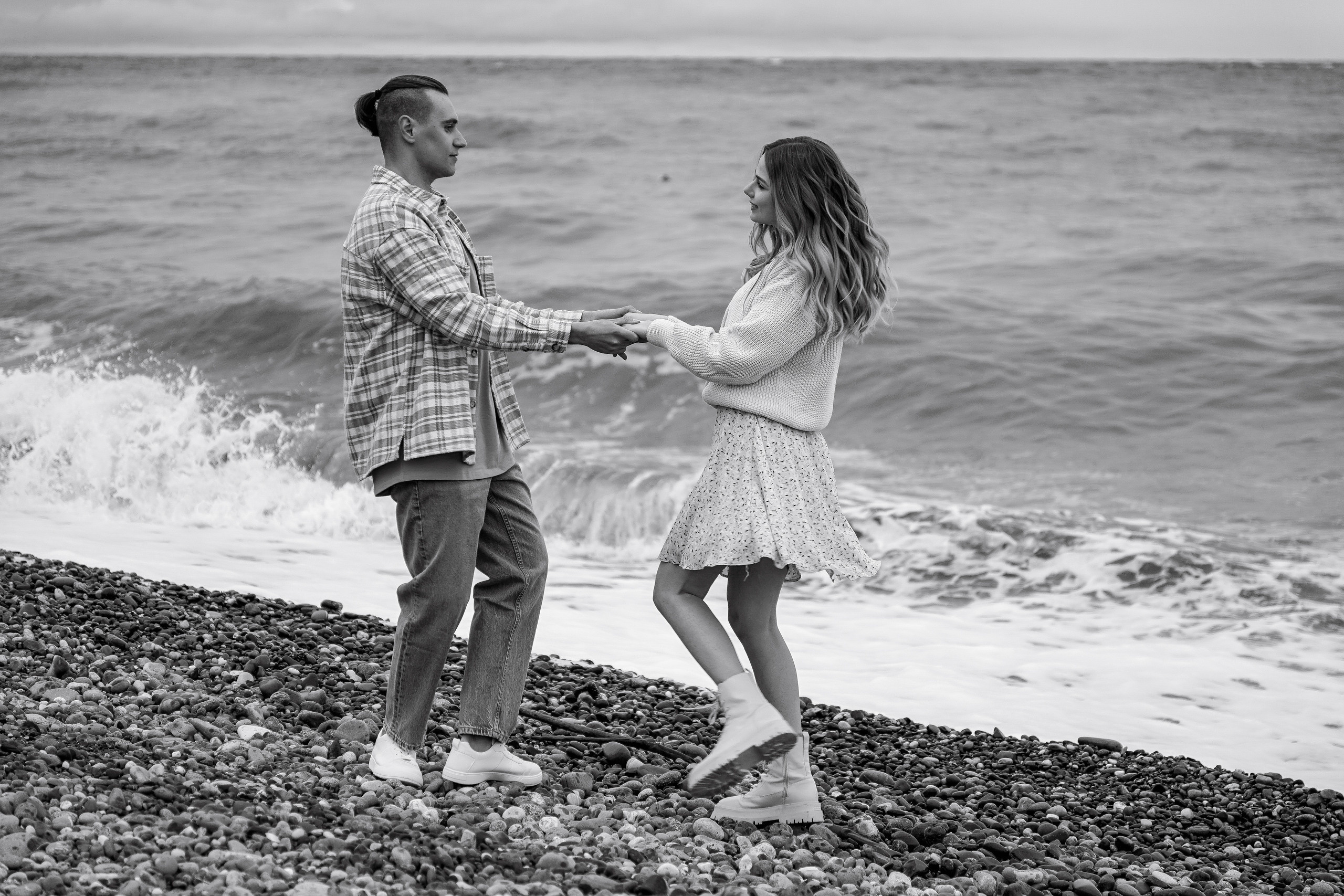 On the shore of love. Свадебный фотограф и видеограф в Ростове-на-Дону. Максим и Наталья Лебедевы