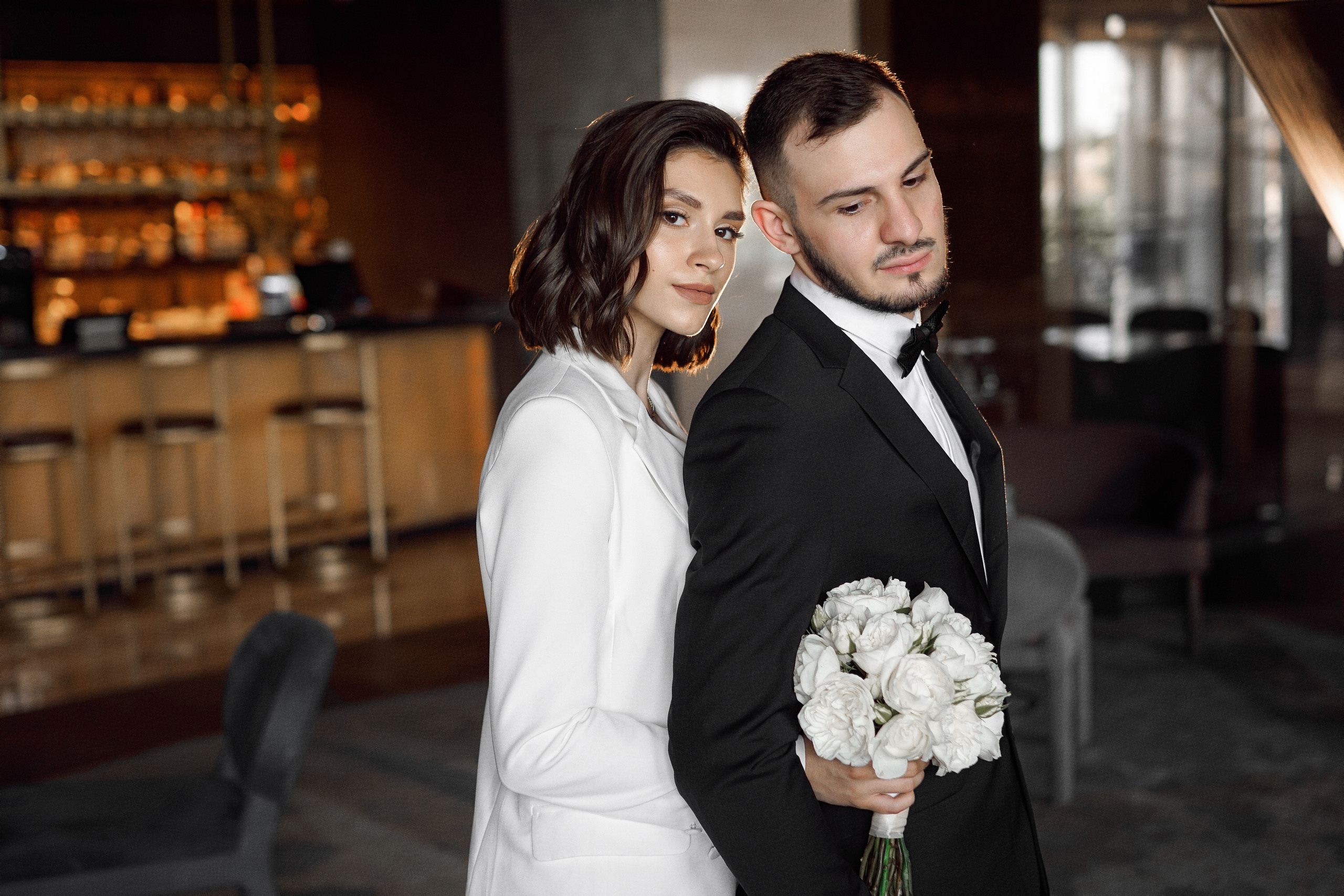 Love Story on a yacht. Свадебный фотограф и видеограф в Ростове-на-Дону. Максим и Наталья Лебедевы