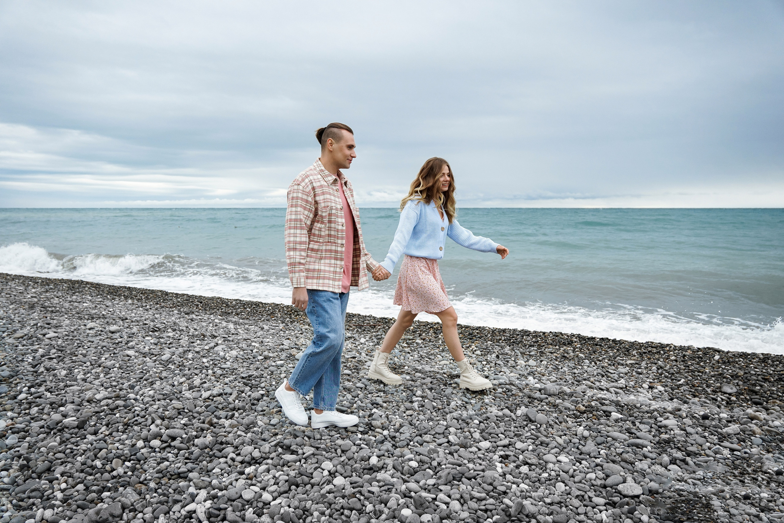 On the shore of love. Свадебный фотограф и видеограф в Ростове-на-Дону. Максим и Наталья Лебедевы