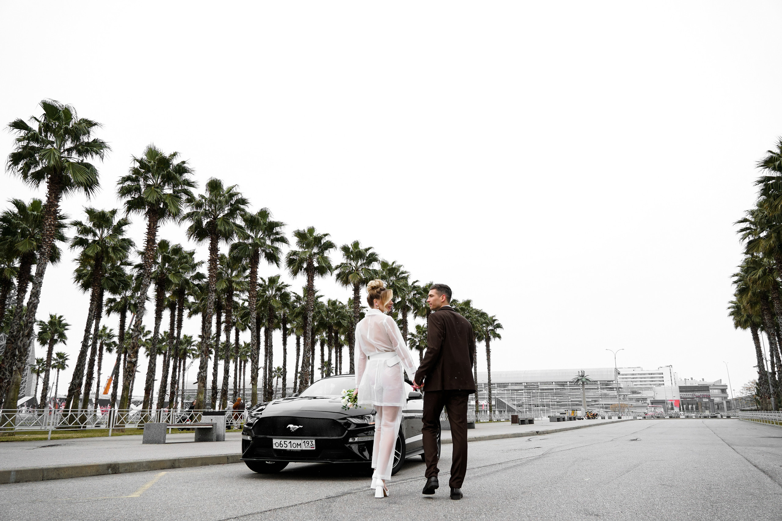 Towards love. Свадебный фотограф и видеограф в Ростове-на-Дону. Максим и Наталья Лебедевы