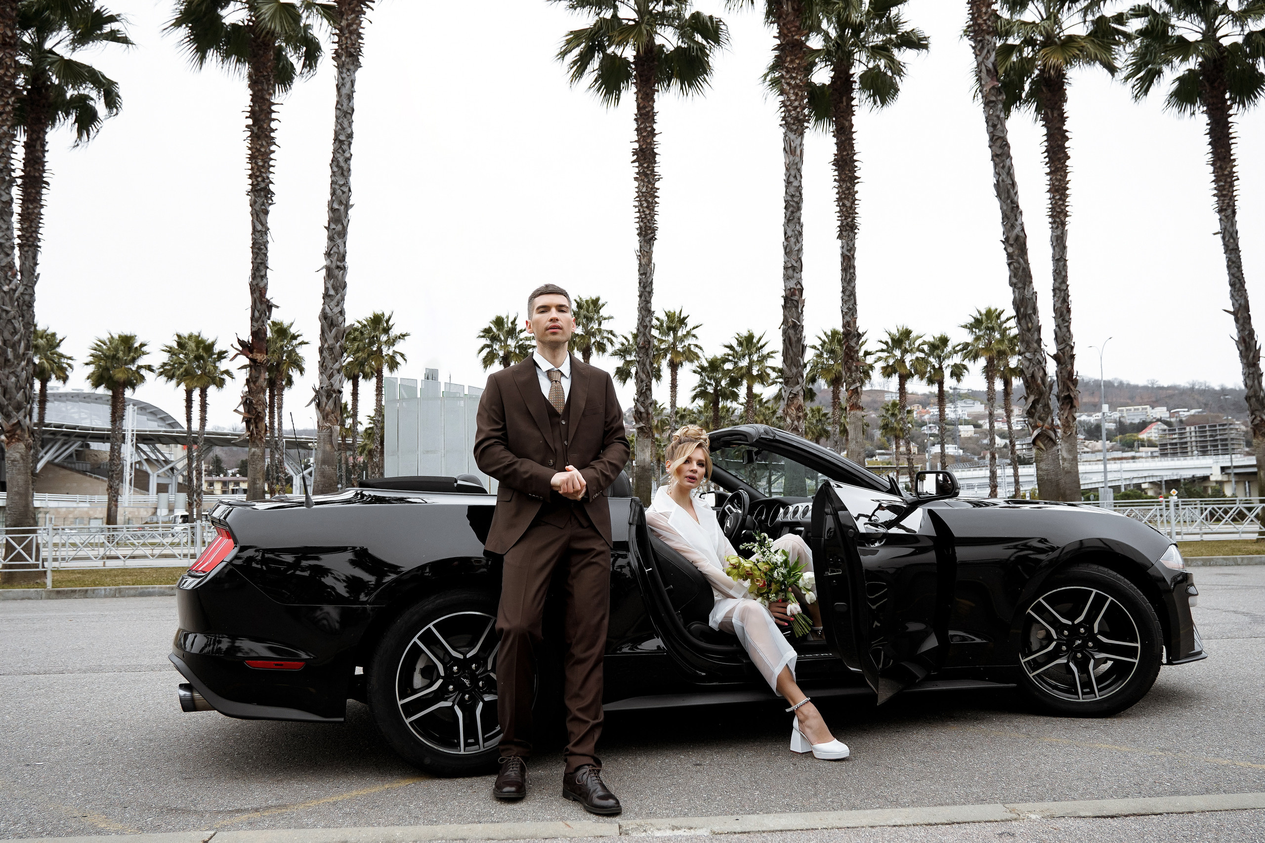 Towards love. Свадебный фотограф и видеограф в Ростове-на-Дону. Максим и Наталья Лебедевы