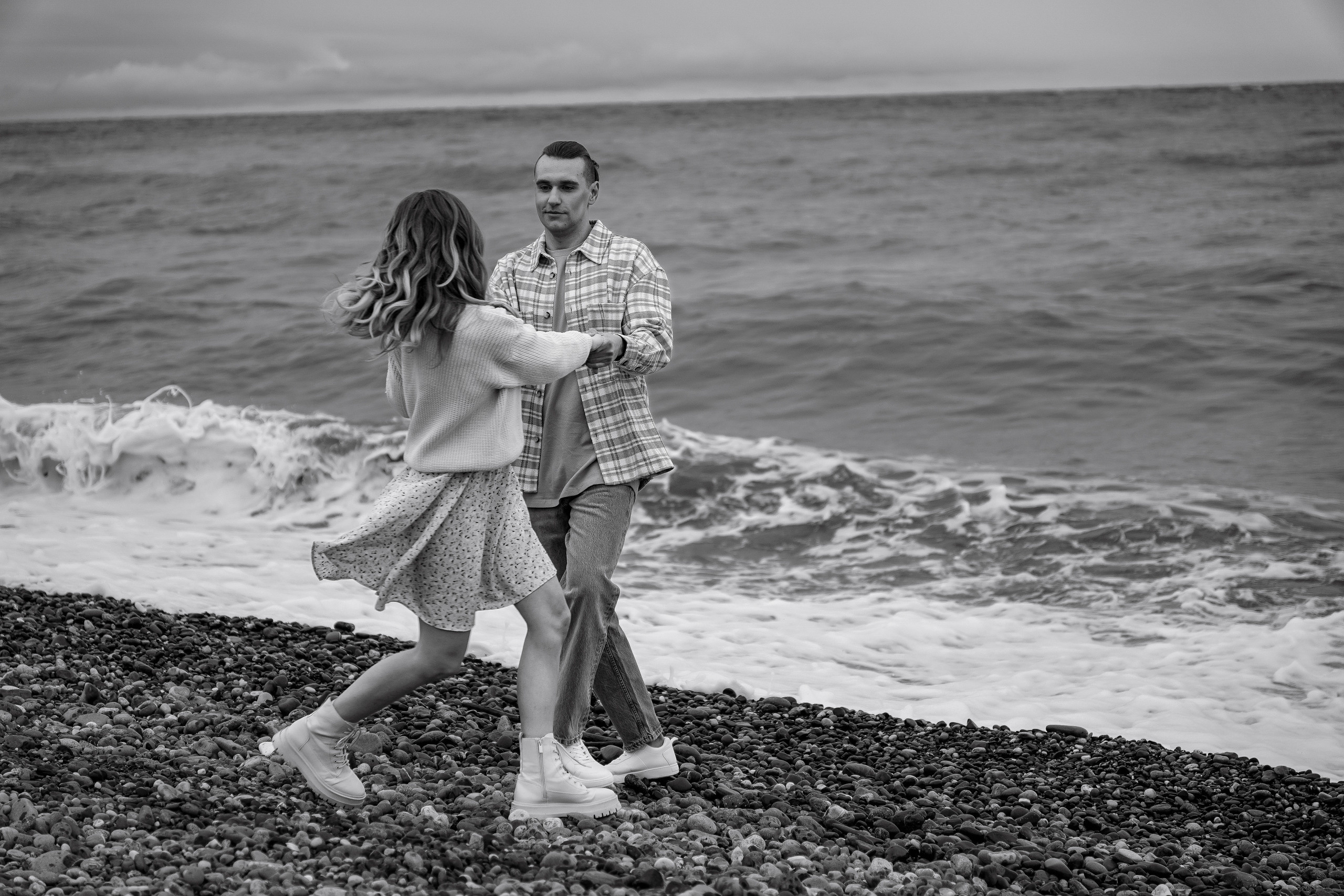 On the shore of love. Свадебный фотограф и видеограф в Ростове-на-Дону. Максим и Наталья Лебедевы